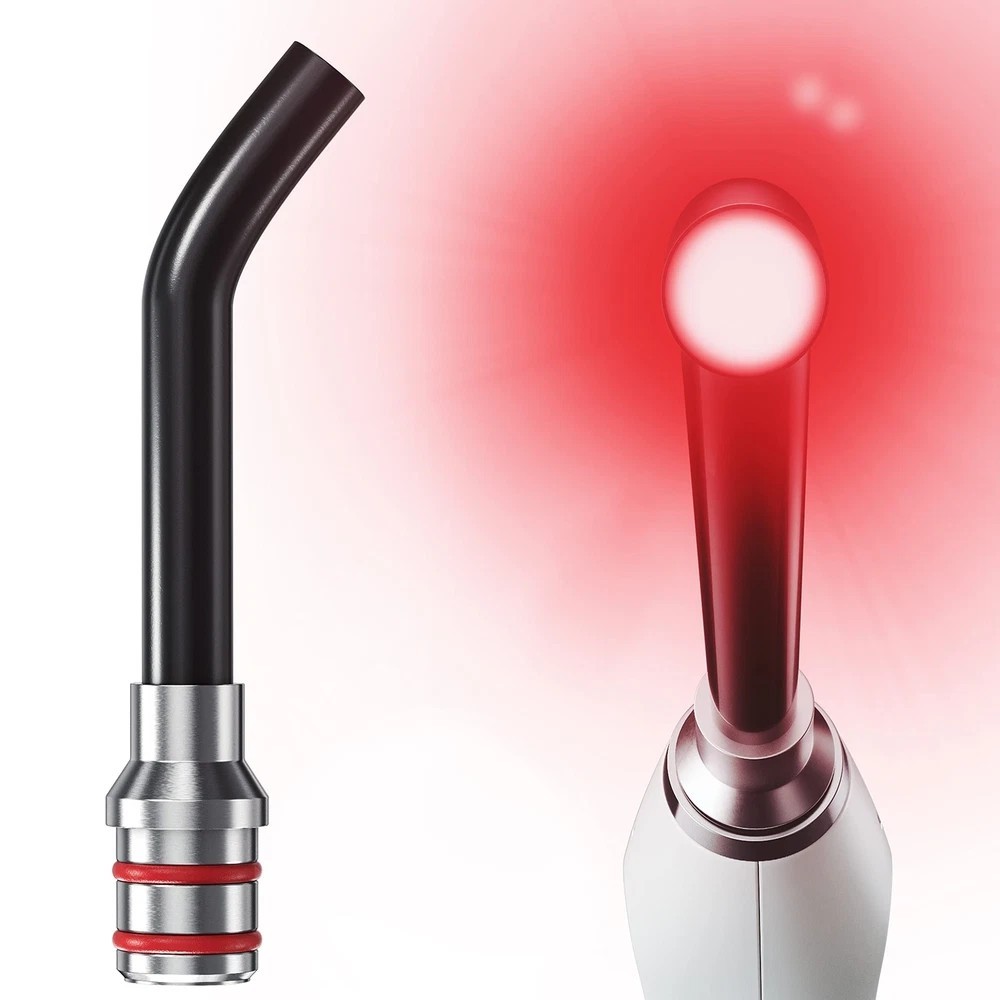 The Luminance RED – Tip