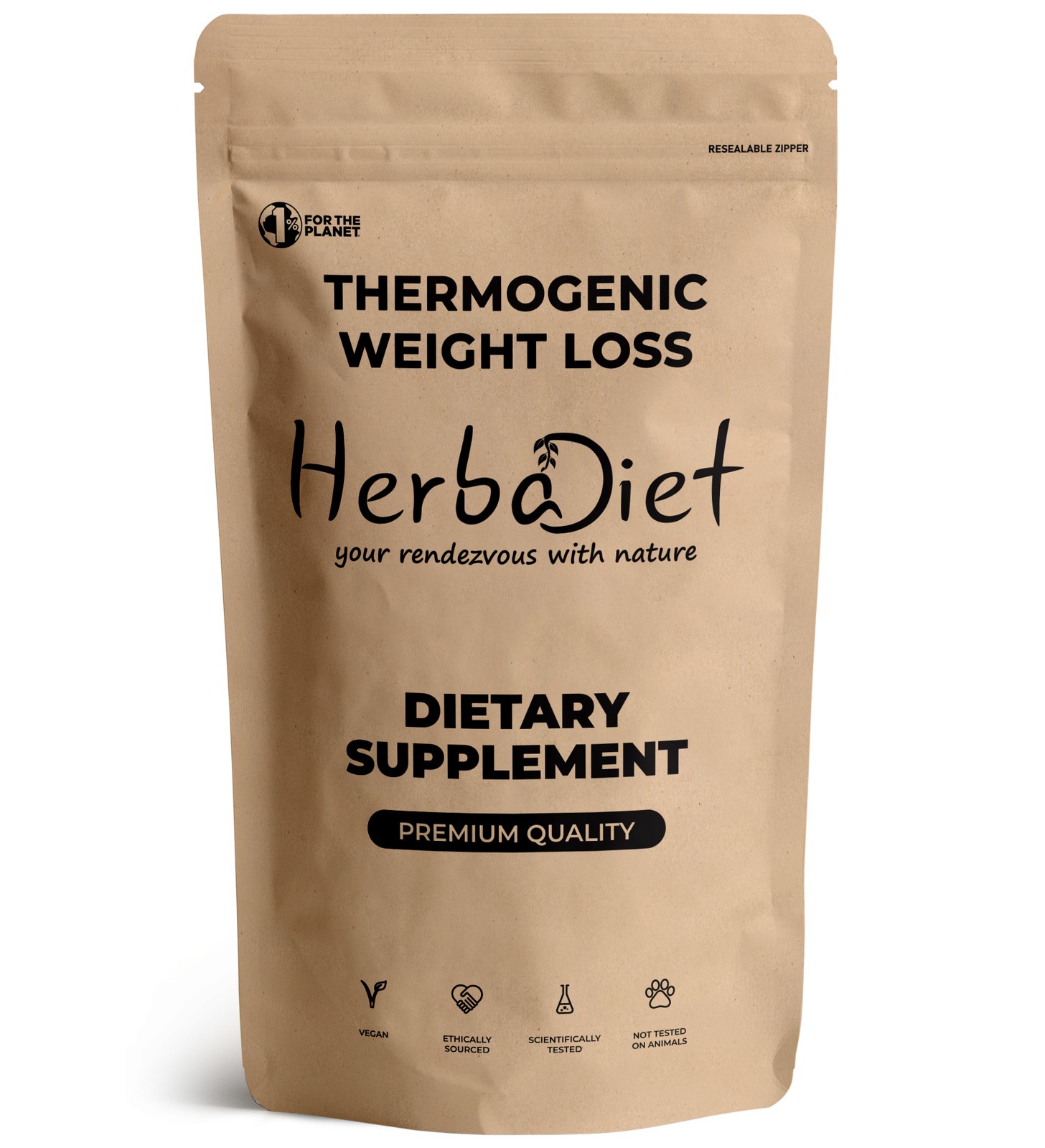 Thermogenic Weight Loss Supplement Fat Burn Diet Raspberry Ketones Apple Cider