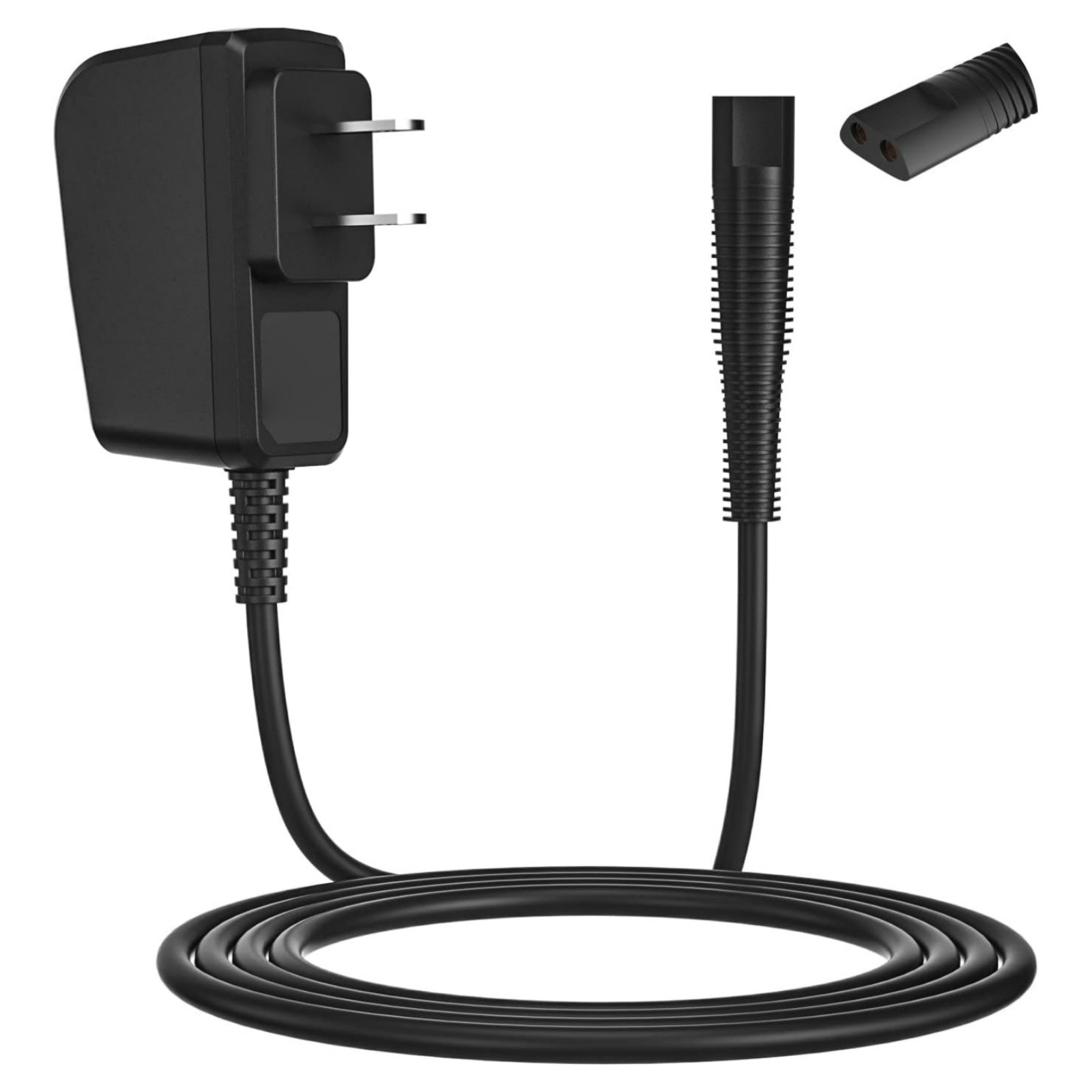 100-240V~0.3A 50/60HZ Input Wall Charger Cord For Braun Shaver Power Supply