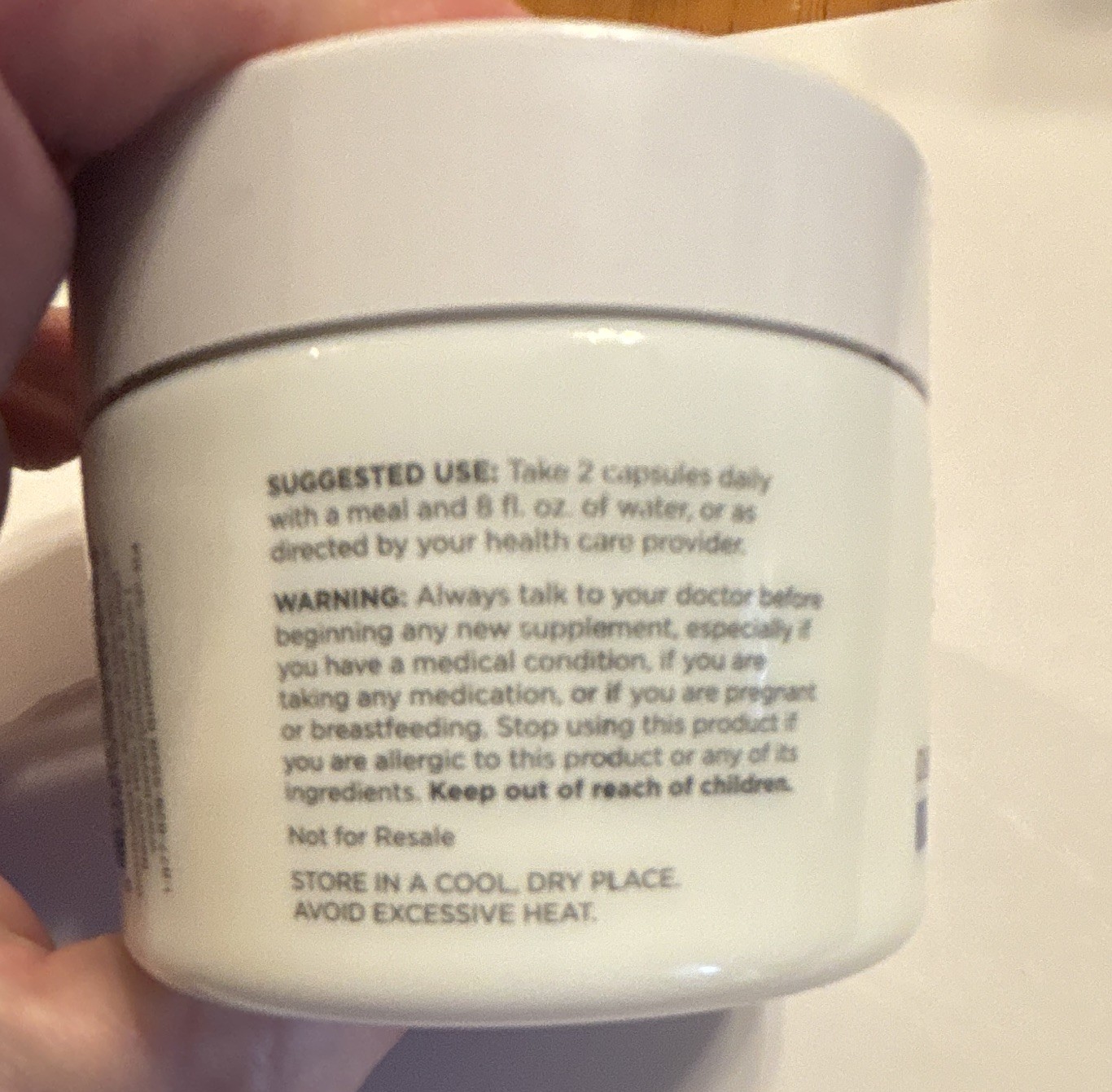 Beverly Hills MD Dermal Repair Complex – 60 Capsules – Brand New Sealed 03/2025