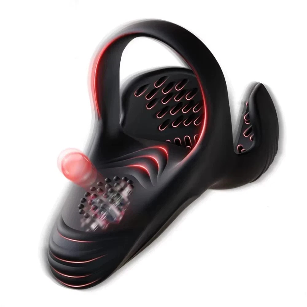 Apexdrive Pro Apex Drive Pro for Men Newman Private Novelty Wave Therapy Device