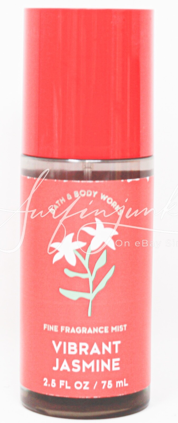Bath & Body Works Fine Fragrance Layering Mist Travel Mini 2.5 oz Choose Scent