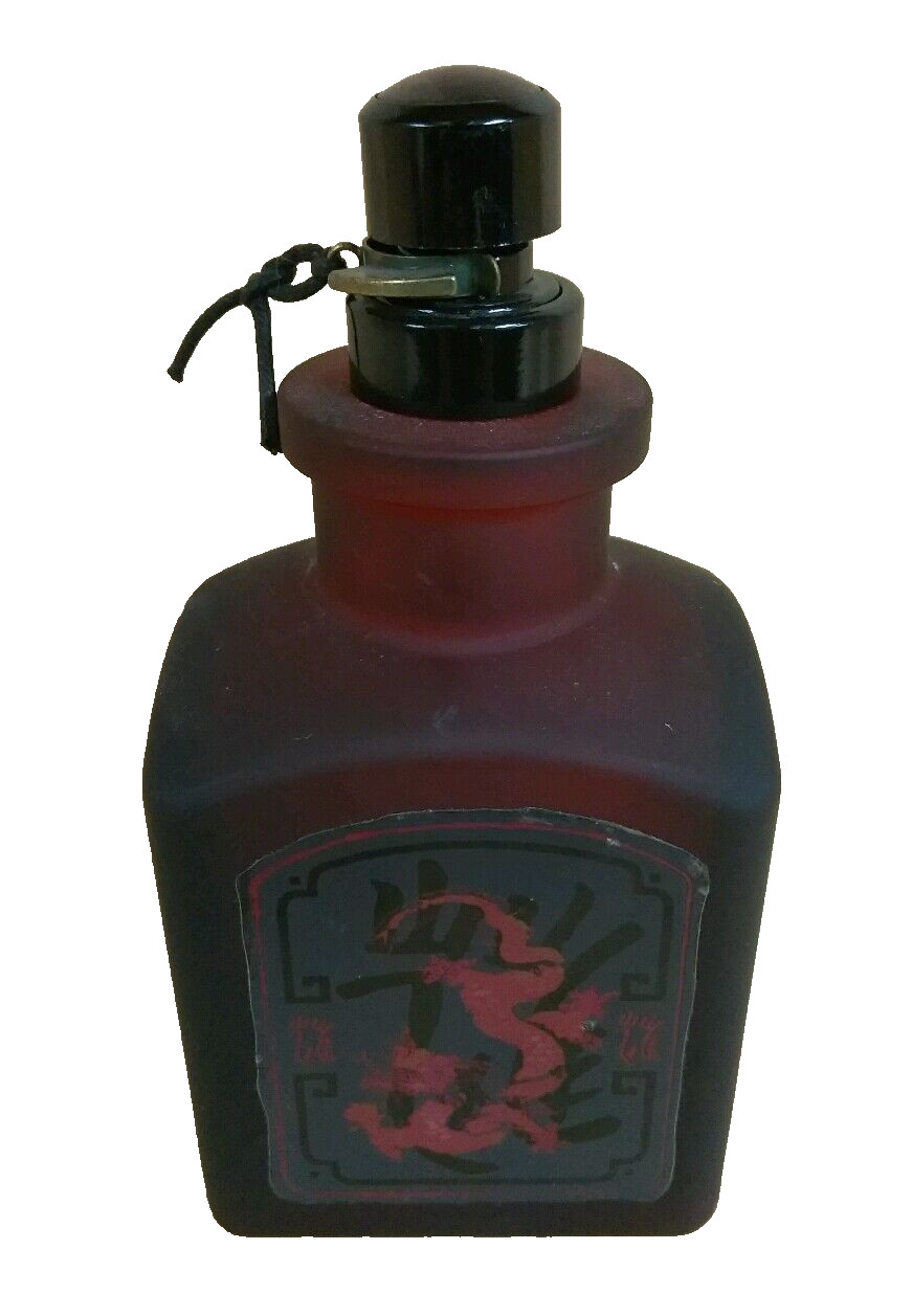 Lucky Number 6 by Lucky Brand After Shave Tonic Spray 3.4 oz New/Unboxed