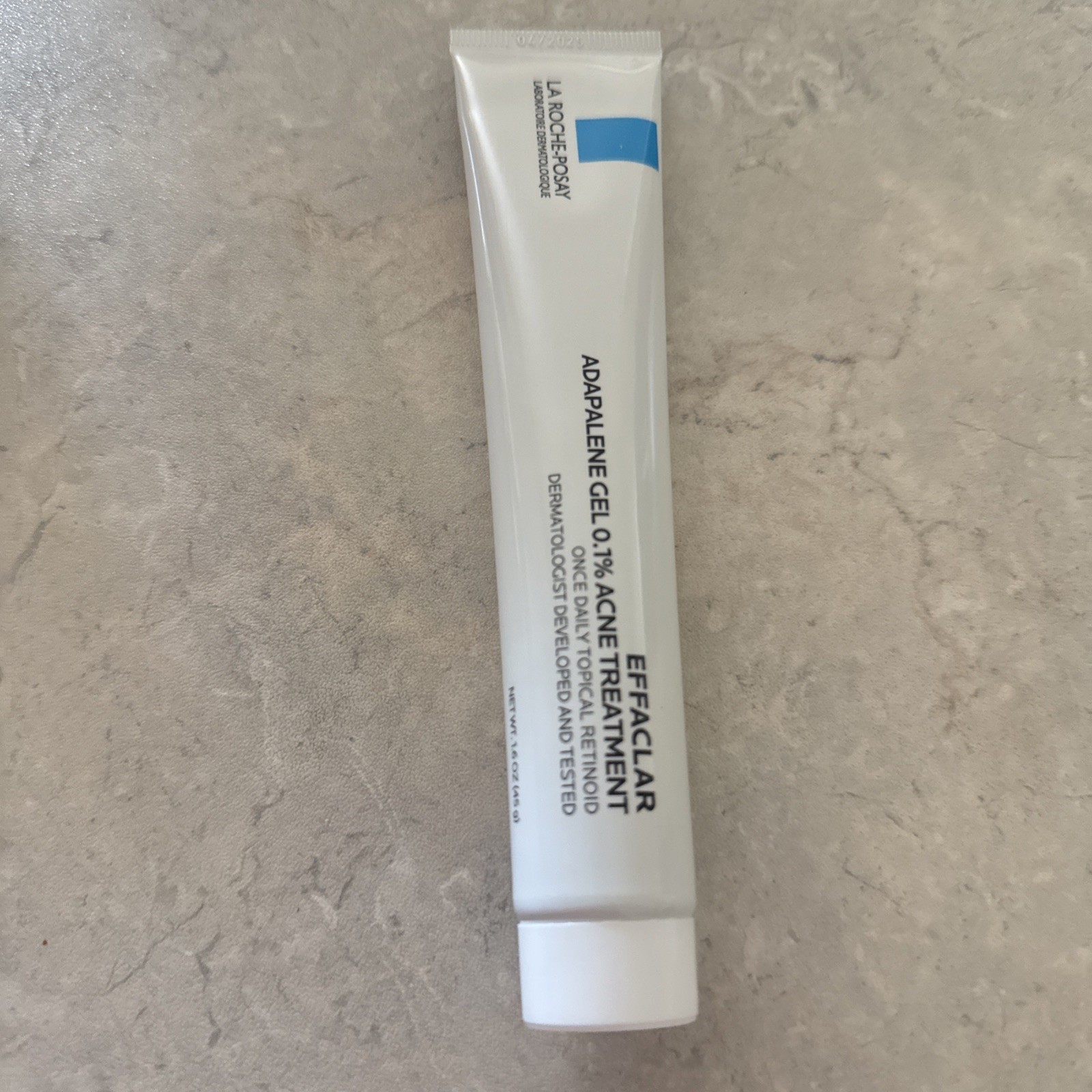 La Roche-Posay EFFACLAR Acne Treatment 1.6 oz.(45g) Read