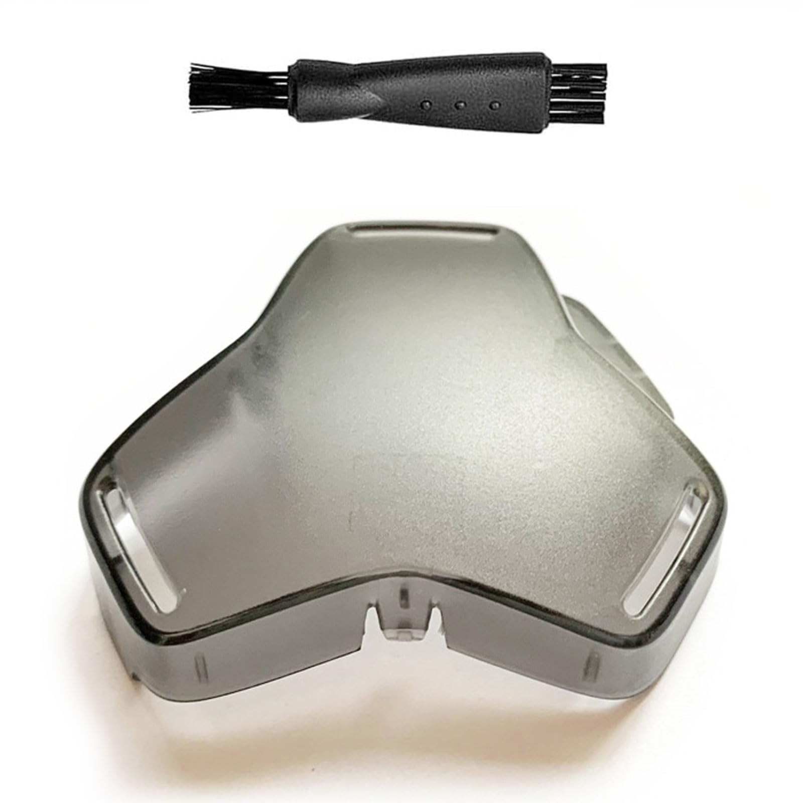 Shaver Head Protective Cap, for Series 7000 Razor Head Cover, Plastic Protect…