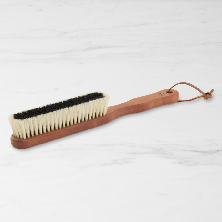 Redecker Cashmere Brush Soft Bristle-Williams Sonoma|39431