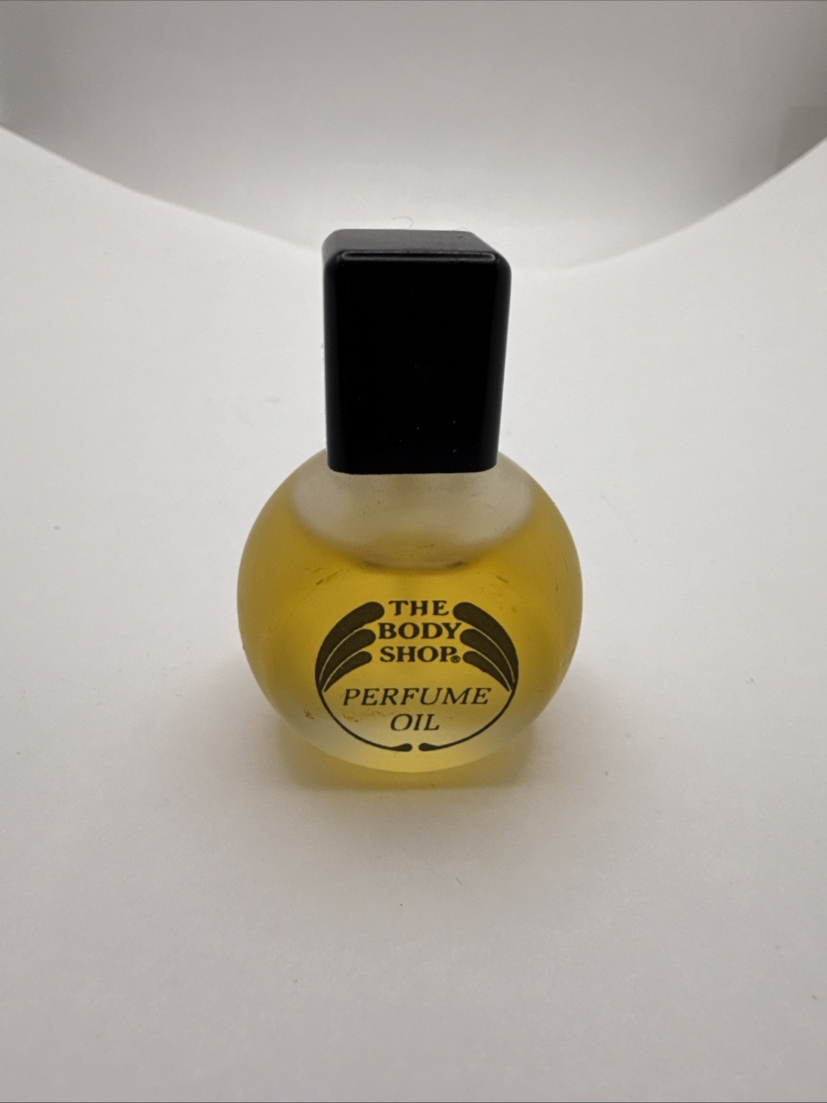 The Body Shop Perfume Oil
