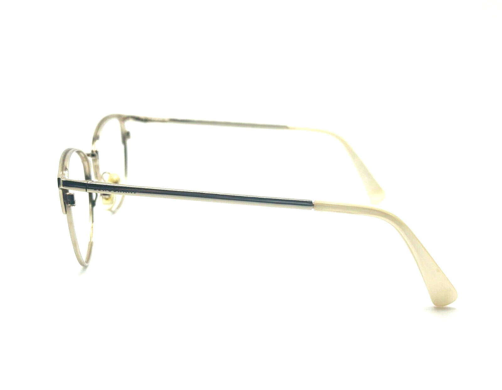 AUTHENTIC LONGCHAMP LO2120 260 Natural Women Eyeglasses 52mm 18 135