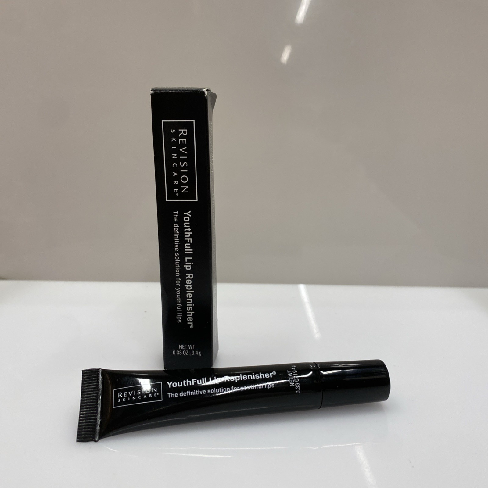 Revision YouthFull Lip Replenisher 0.33 oz9.4 g. Lip Cream