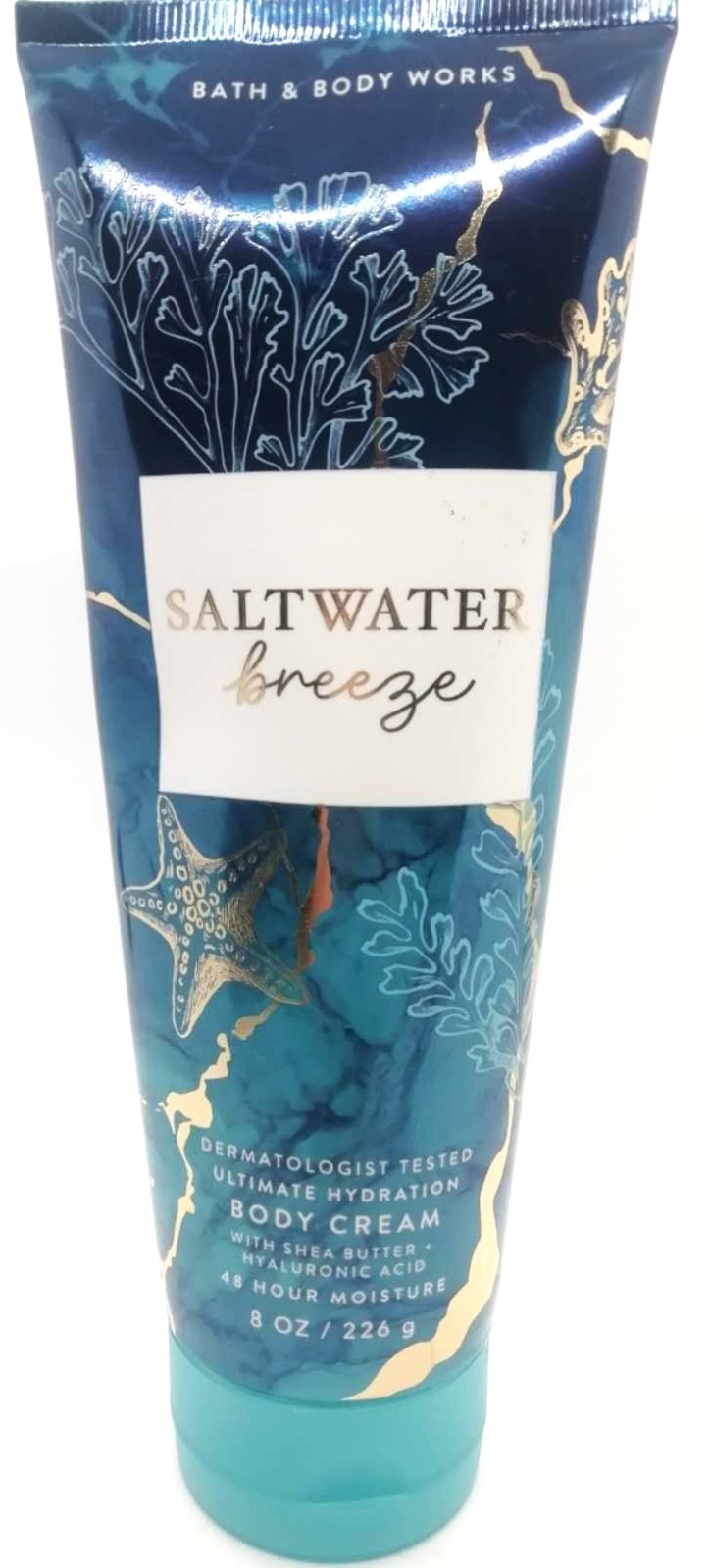 Bath and Body Works BODY CREAM lotion 8 oz ( You Choose Your Scent )