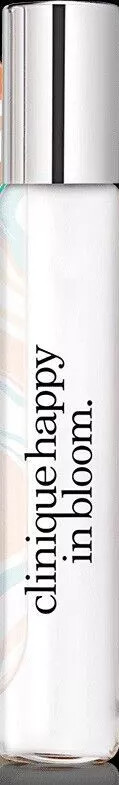 Clinique Happy in Bloom Perfume Spray 0.17oz/5ml – Mini/Travel Size – NWOB