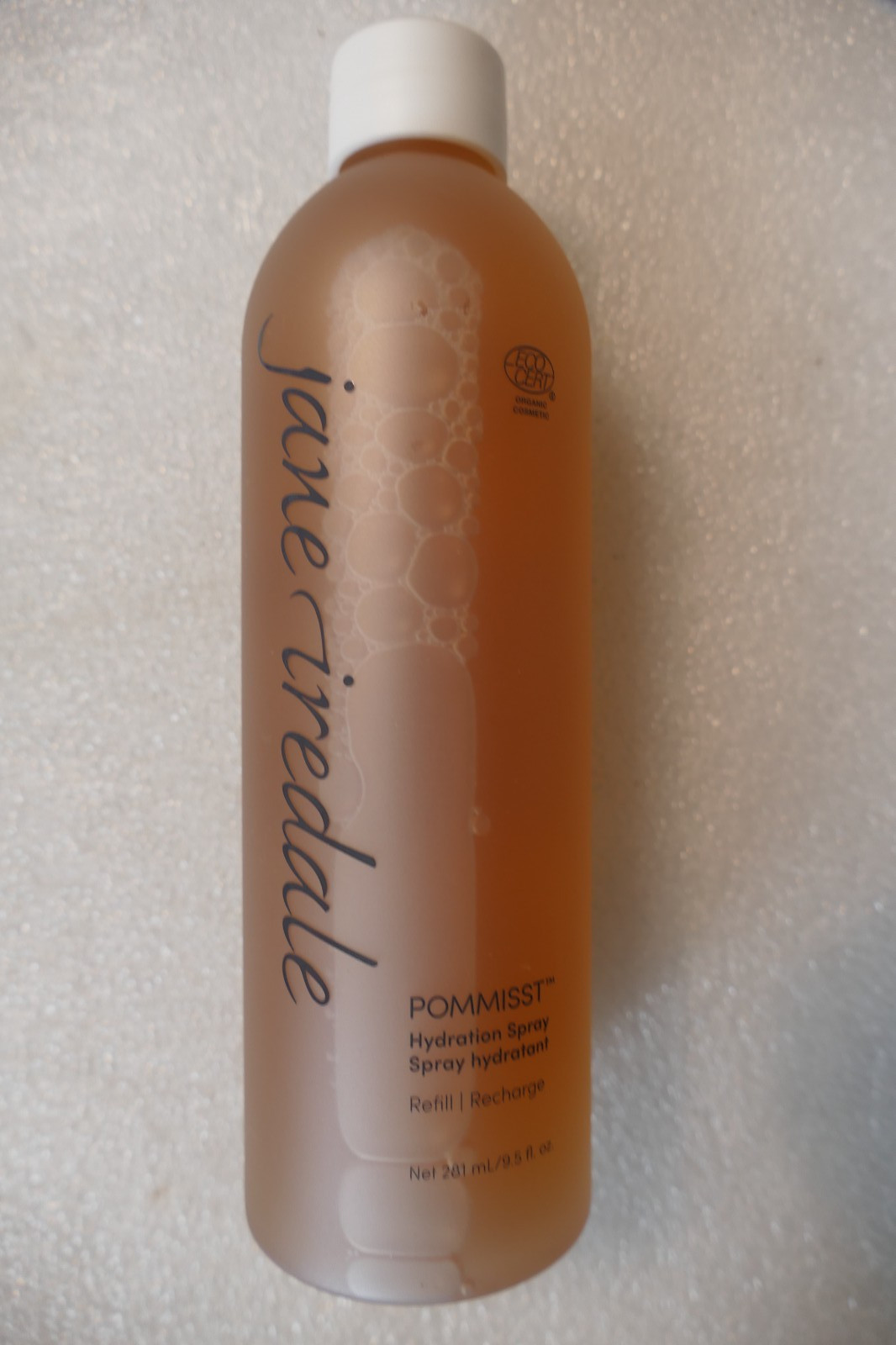 Jane Iredale Pommisst Hydration Spray Refill. Facial Mist 4/2027