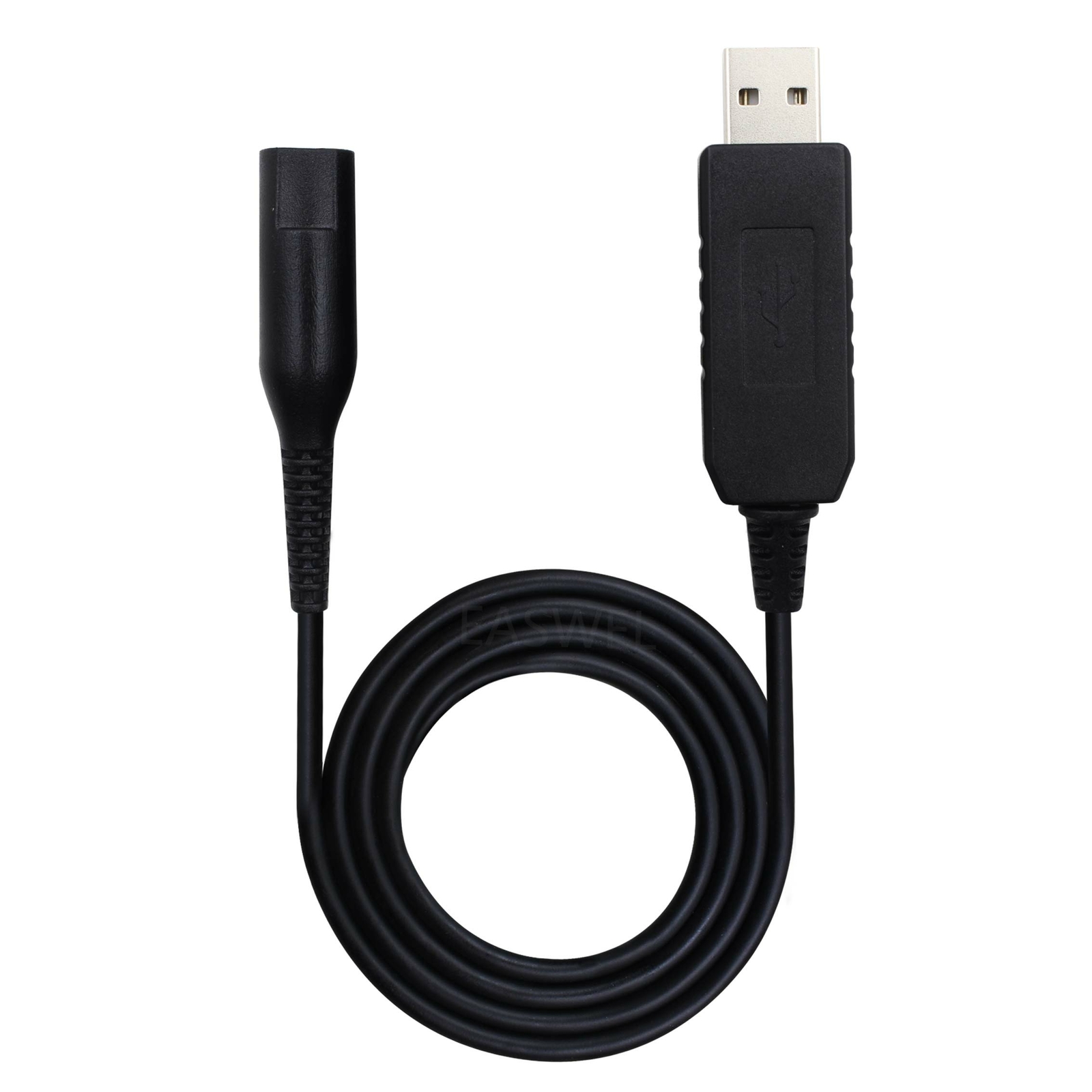 USB Charger Power Cord Lead For Braun Shaver Razor 5791 5796 5873 190s-1 195s-1