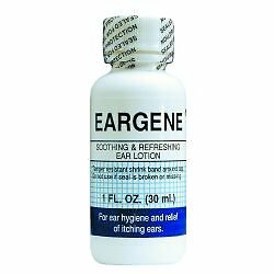 EARGENE Soothing Ear Lotion 1 Fl. oz