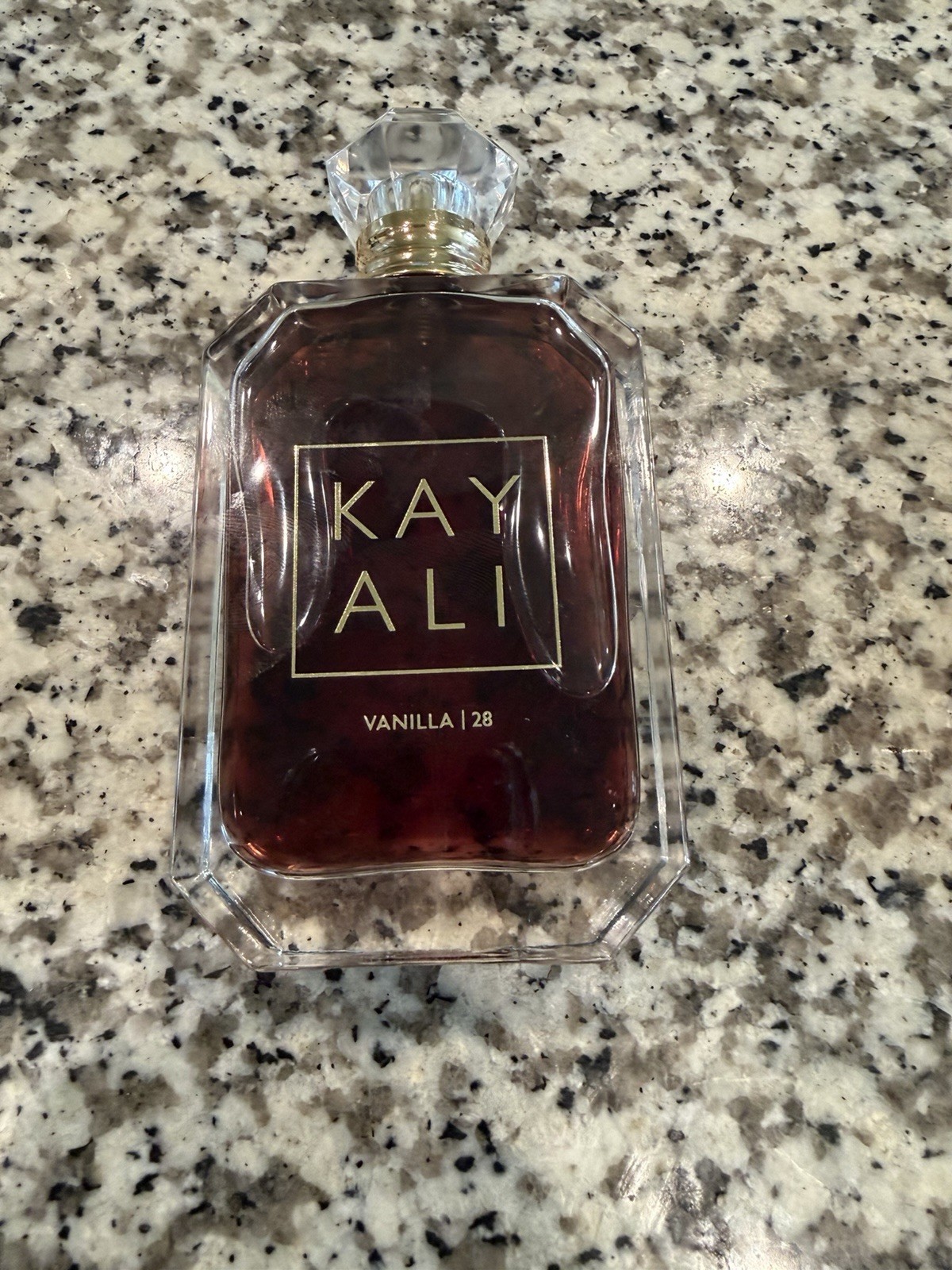 Kayali Vanilla 28 EDP 100ml