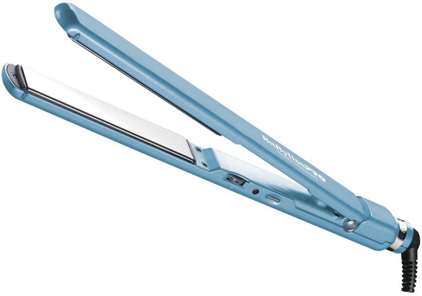 BaBylissPRO Nano Titanium 1″ Ultra-Thin Flat Iron | BNT4072TUC