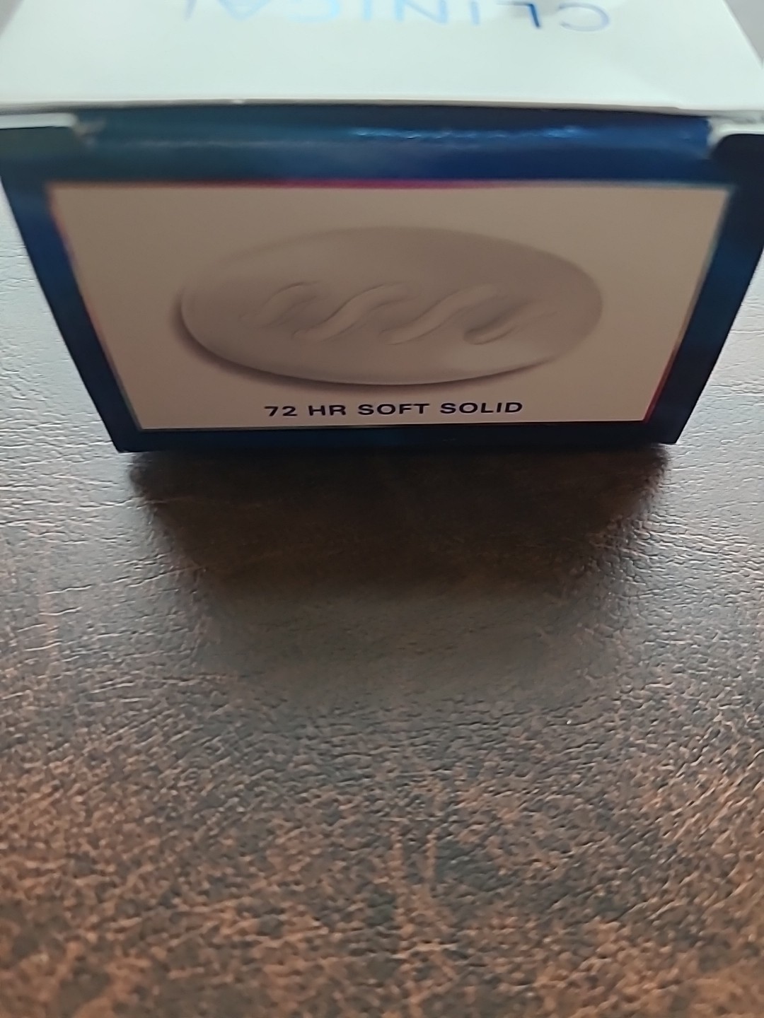 Secret Clinical Strength Soft Solid Light & Fresh 1.6 Oz Exp Date 02/2027 New