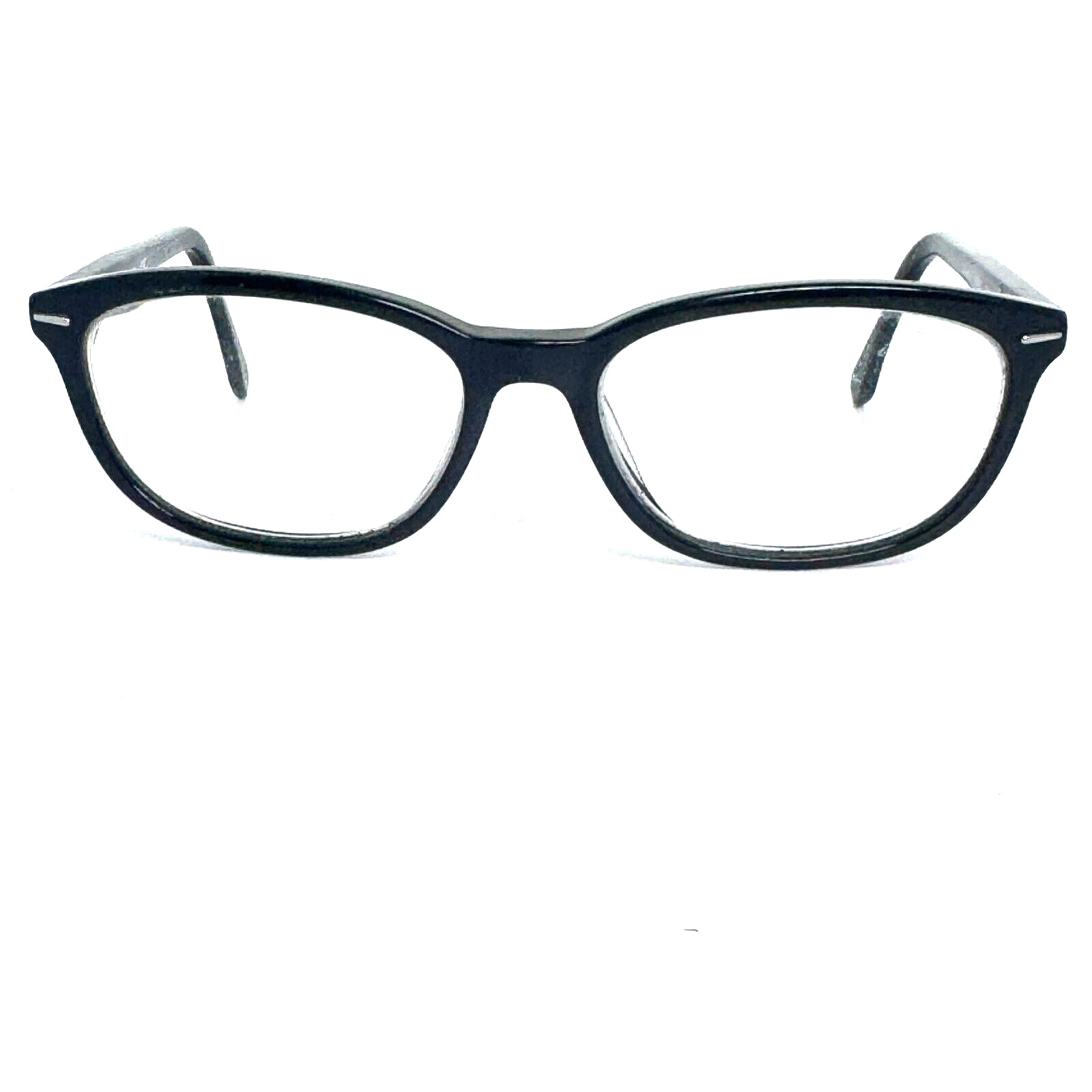 Women’s Calvin Klein CK5791 001 Black Eyeglass Frames 51 – 16 135 H15787