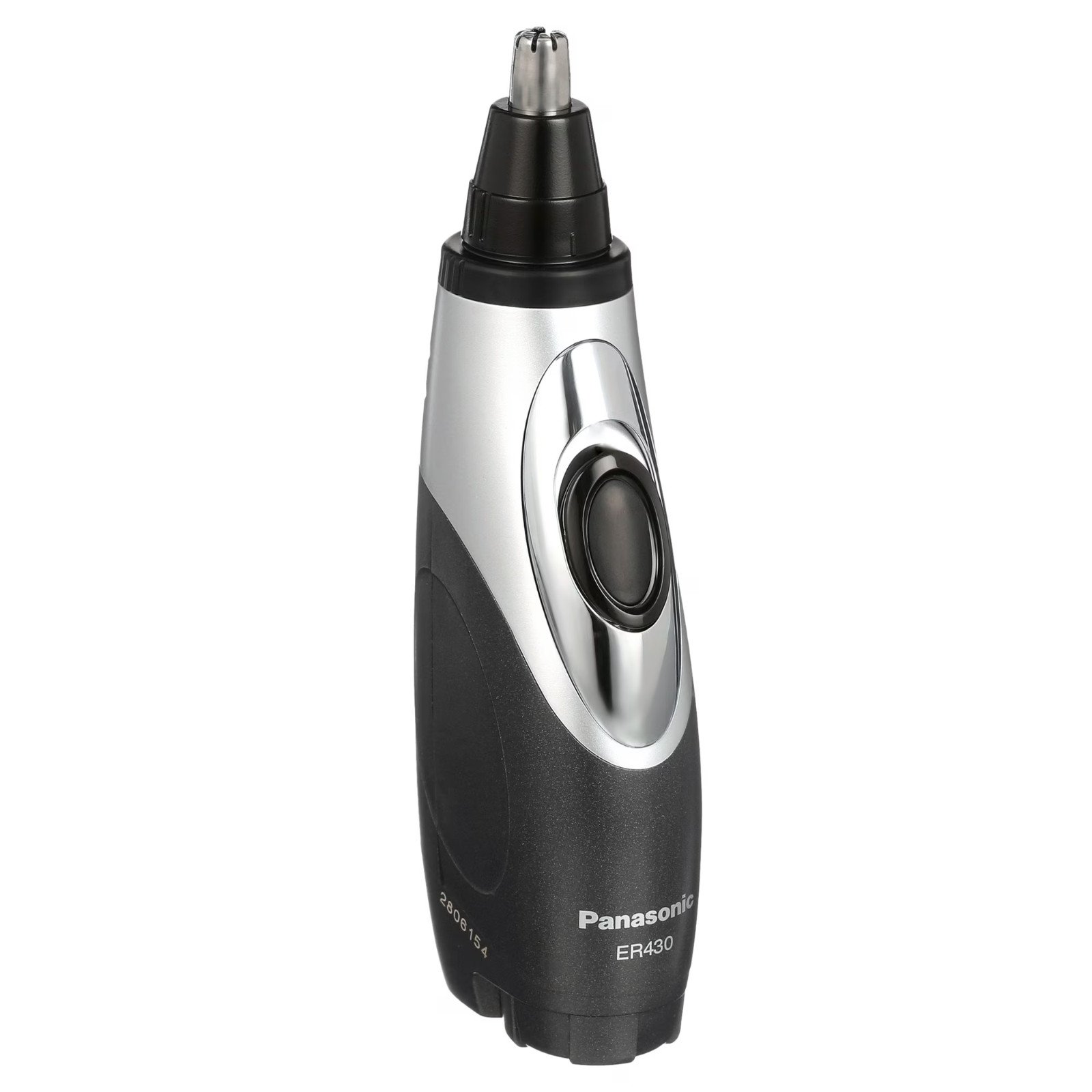 Panasonic Trimmer for Nose, Ear, Brow with Vacuum Cleaning System PanasonicER430