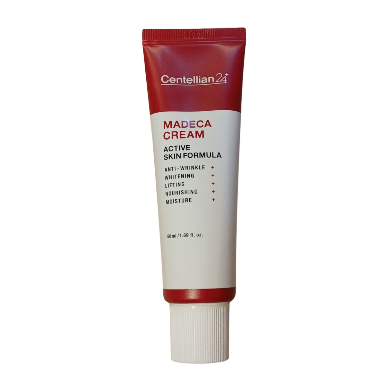 Centellian24 Madeca Cream 50ml Cica Repair Soothing Face Cream K-Beauty