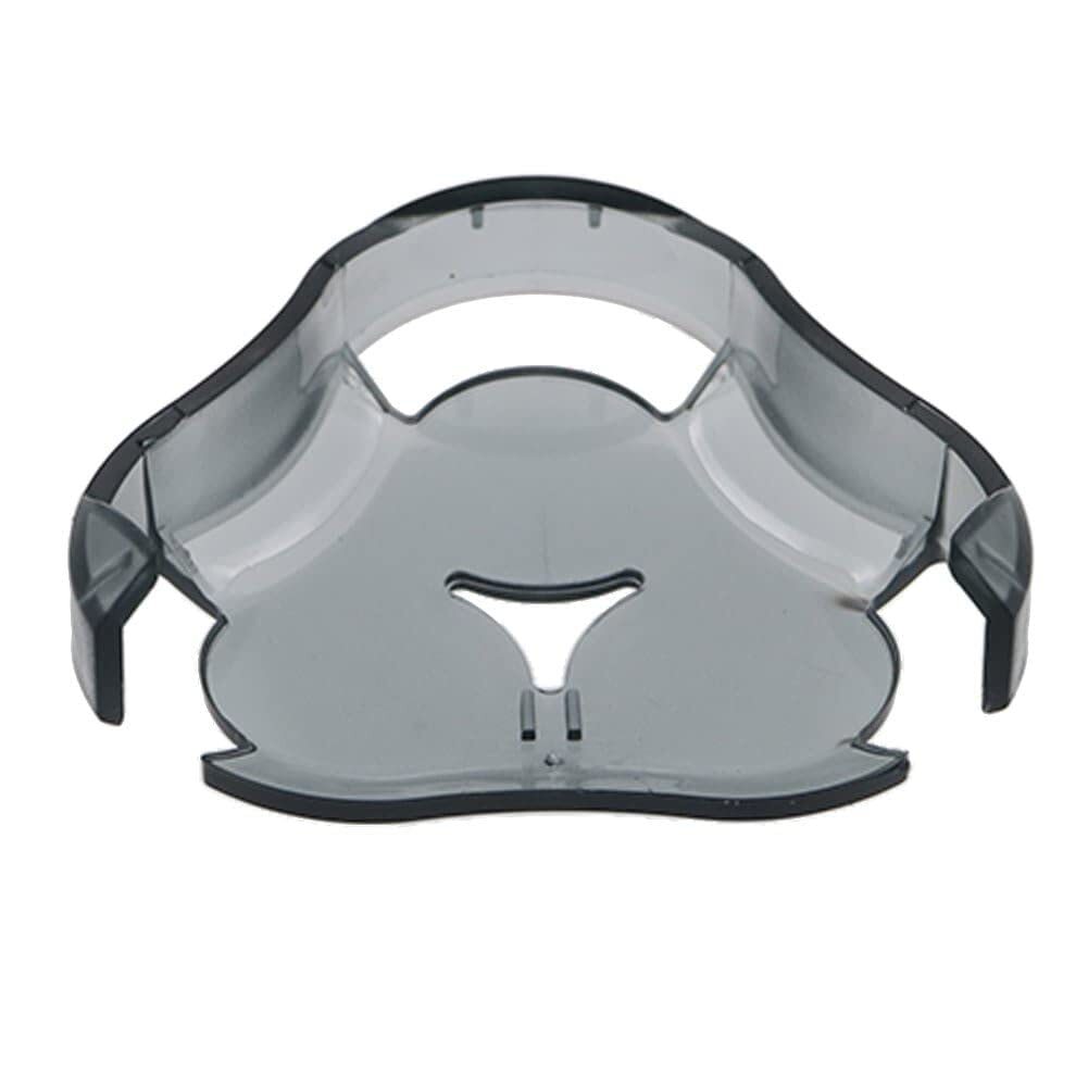 Shaver Head Protection Cap Guard Compatible with Norelco RQ12 RQ11 Series Shaver