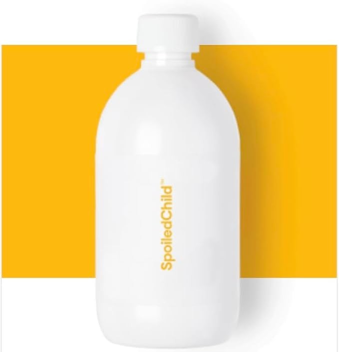Spoiled Child E27 Liquid Collagen Pineapple Flavor 15.2 fl oz – New Sealed