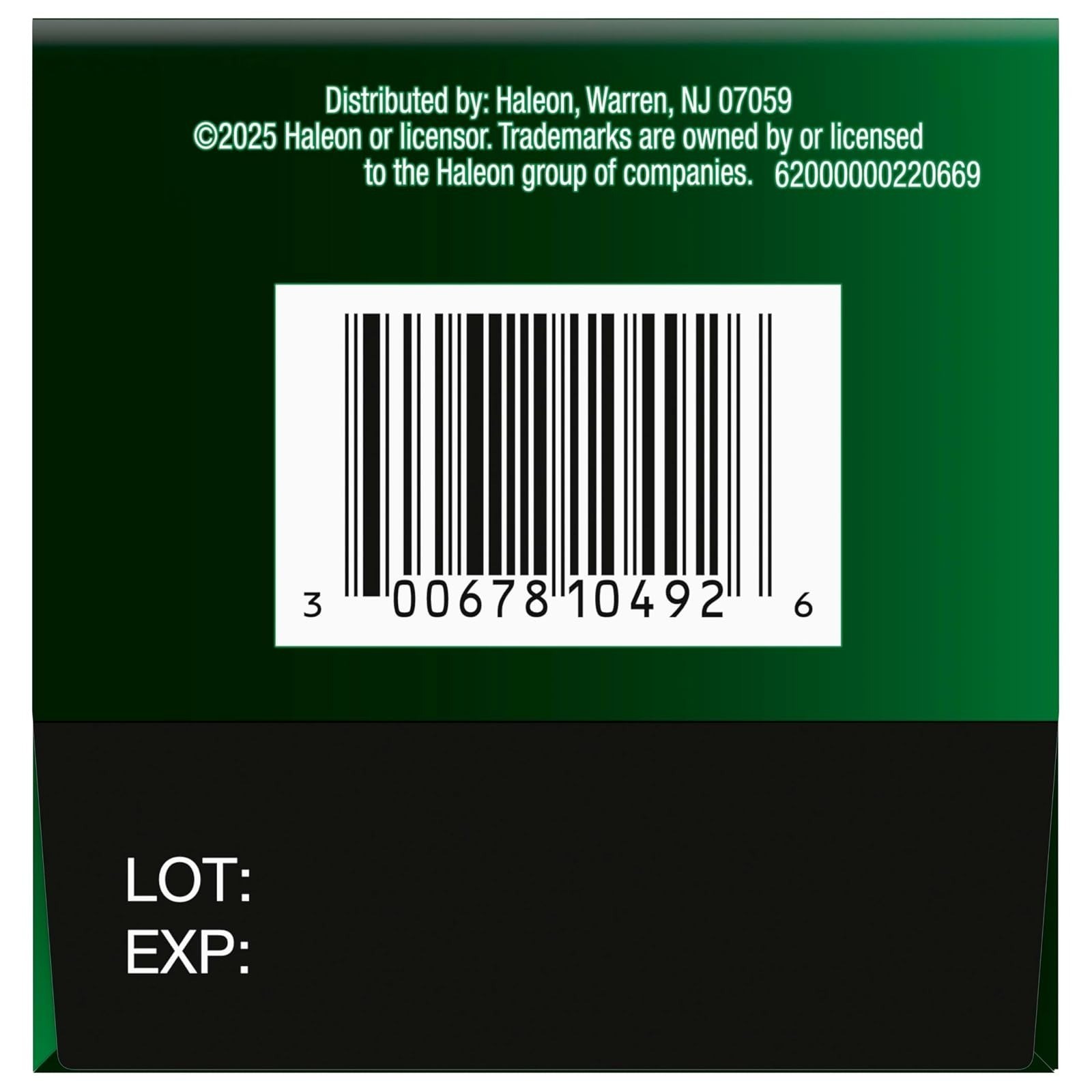 Excedrin Extra Strength Pain Relief Caplets 200 Count – Headache Relief