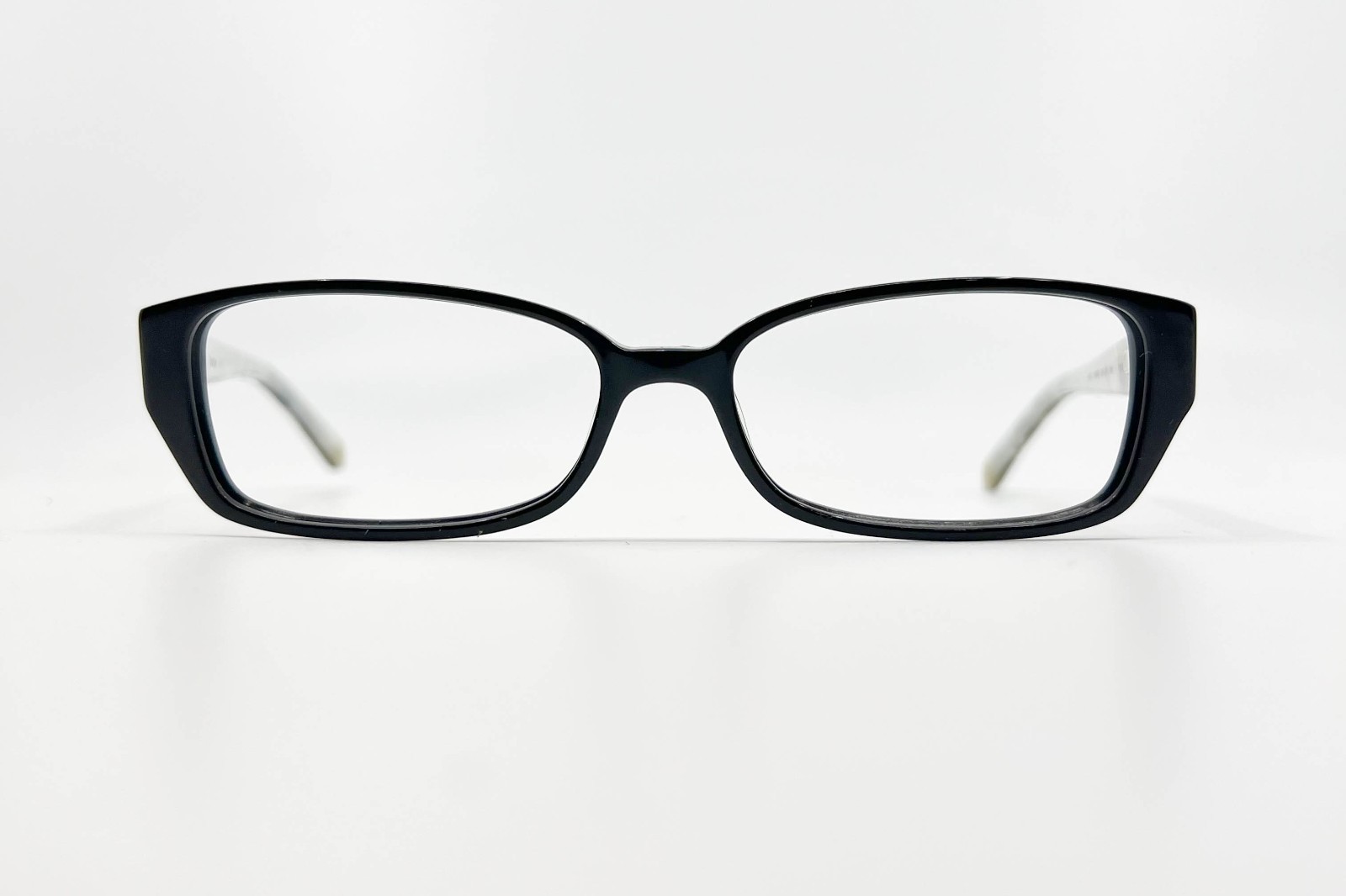Bebe Eyeglasses Eye Glasses Frames BB 5048 001 52-15-135 19344