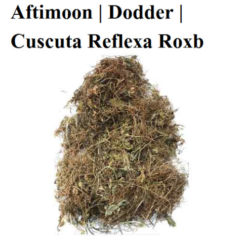100 % PURE Aftimoon / Cuscuta reflexa Roxb | Dodder Cuscuta Reflexa