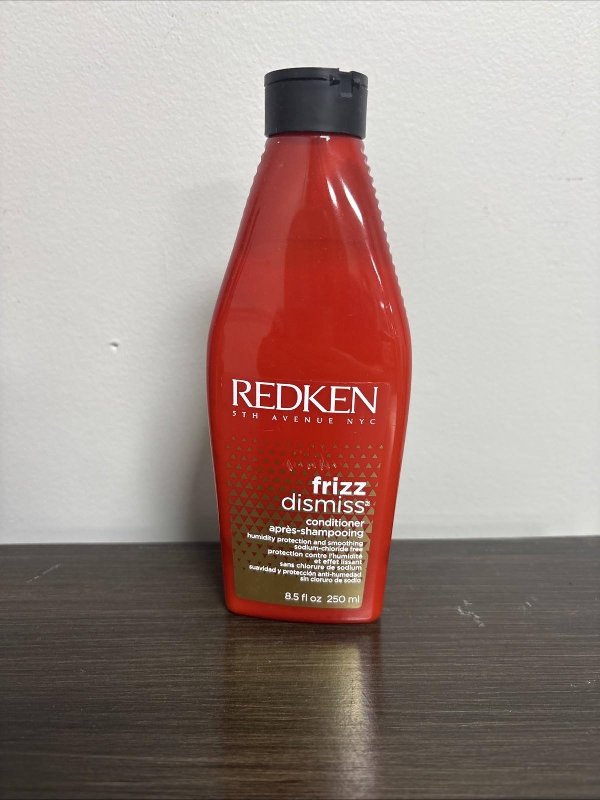 Redken Frizz Dismiss Conditioner 8.5 oz
