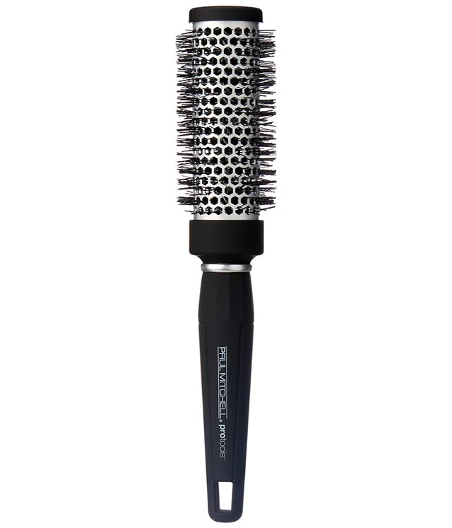Paul Mitchell Pro Tools Express Ion Aluminum Round Brush Medium 1.97″