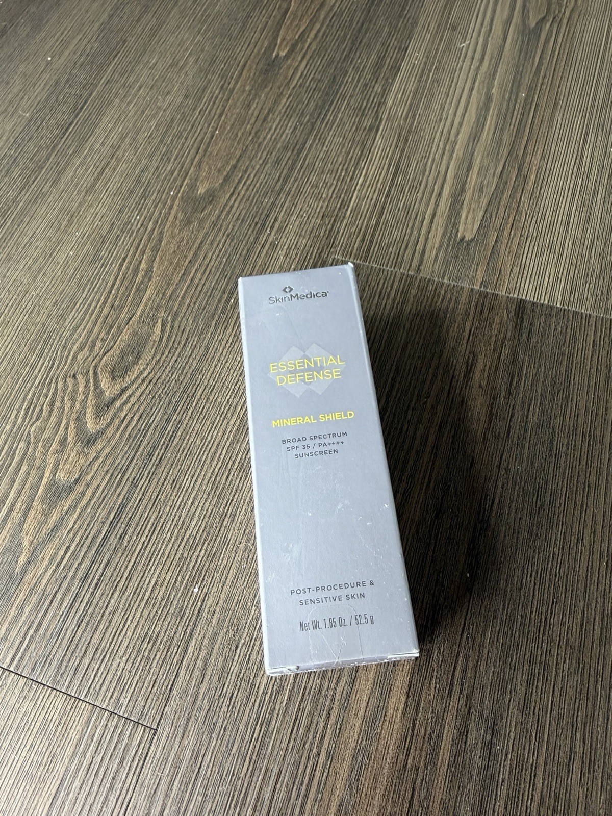 SkinMedica Essential Defense Mineral Shield Sunscreen SPF35 – 1.8fl. oz