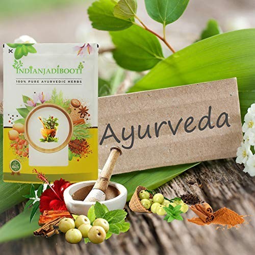 Pure Bartang Seeds (Broadleaf Plantain) Plantago Major Lahuriya Juke Seeds-250gm