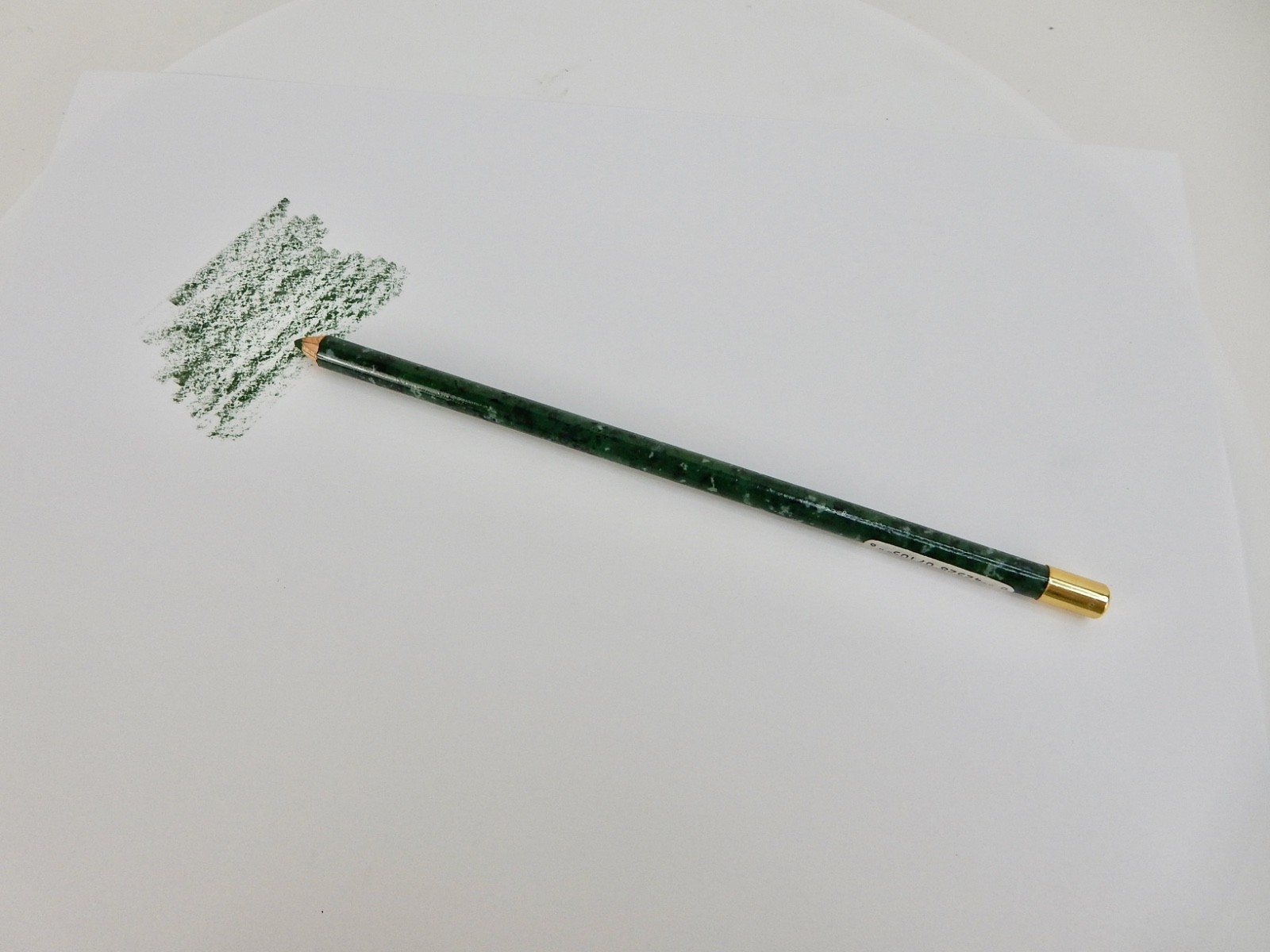 EYE PENCIL 7″ GREEN (07105) *BUYER GETS 24 PENCILS*