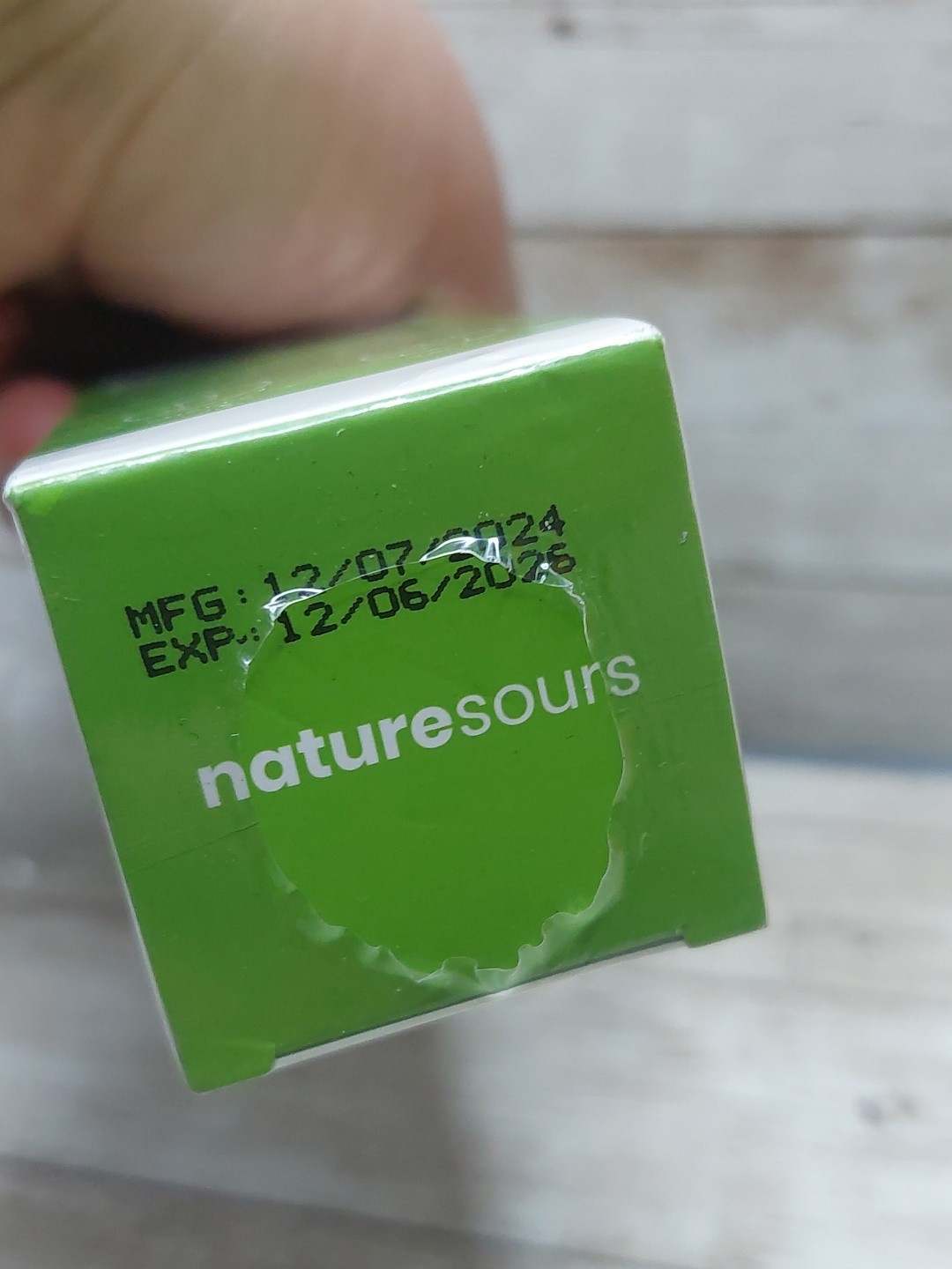 Pure Organic Soursop Extract, Tindedly Soursop Graviola Liquid Drops 60ml