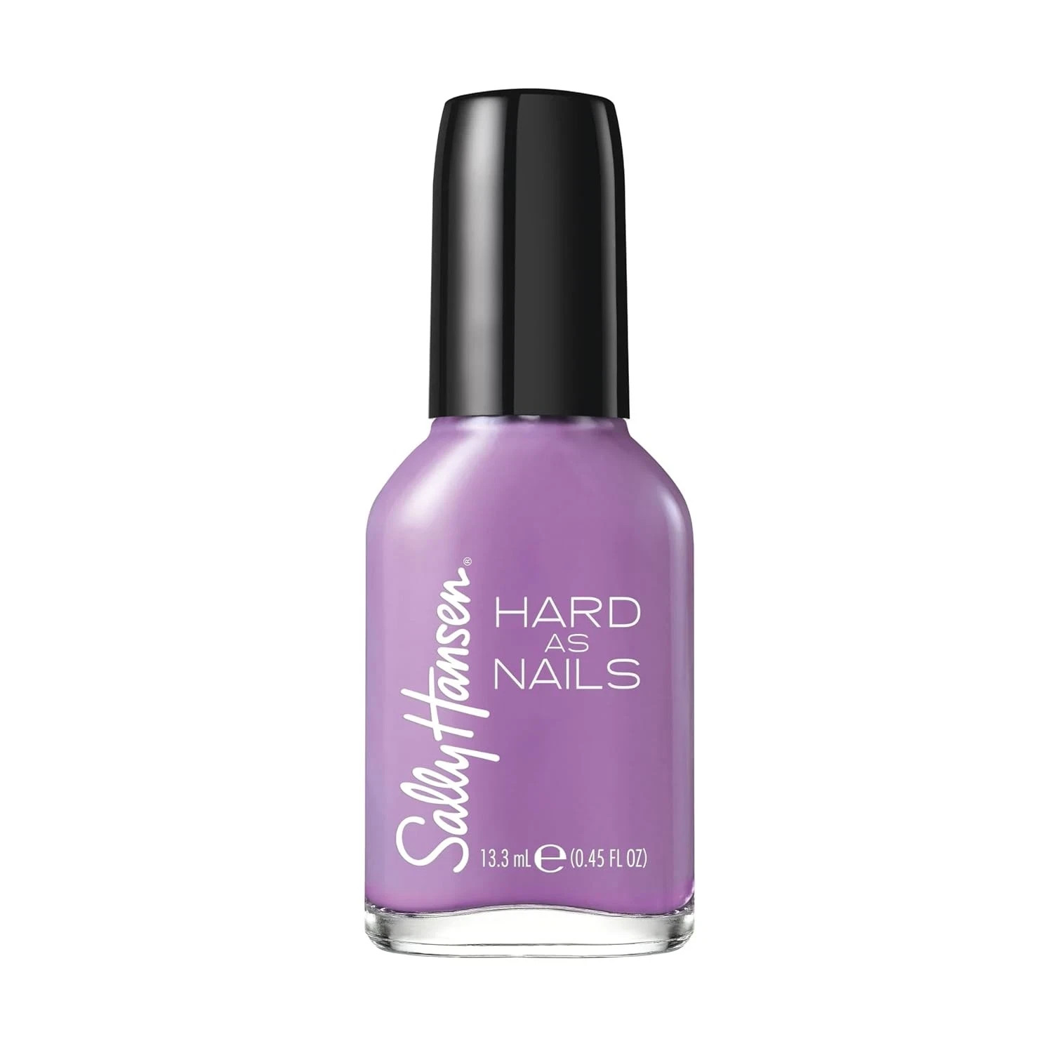 Sally Hansen 2-Pack Hard as Nails Nail Polish 370 No Hard Feelings 0.45 fl oz