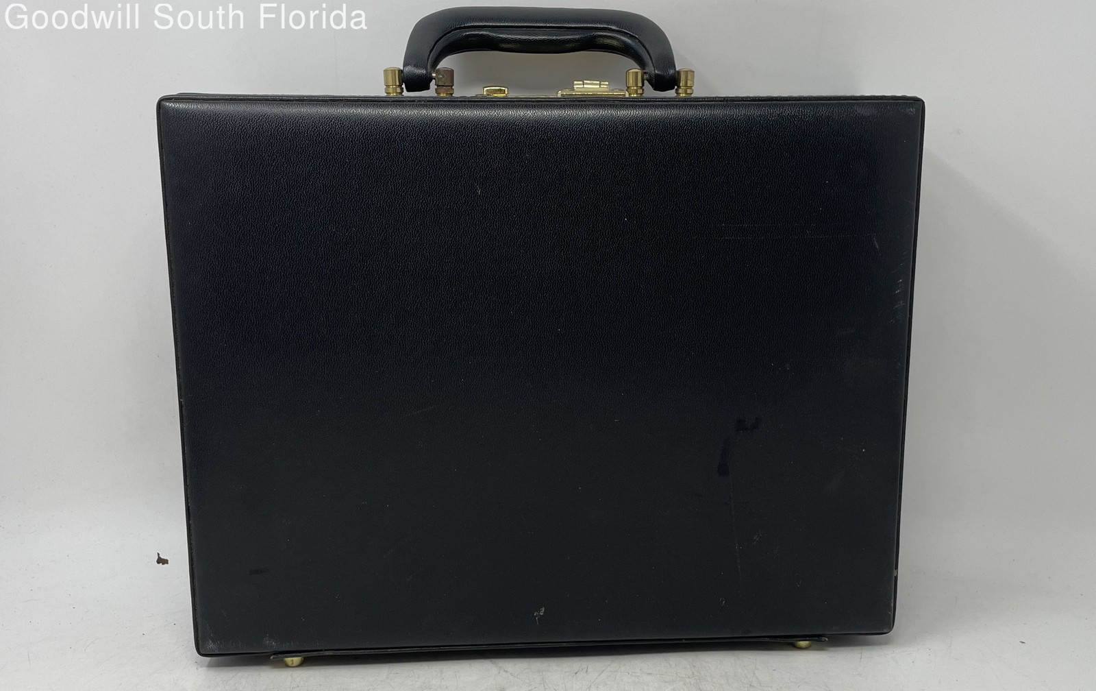 Vintage Schfaizer Hirochima Aesthetic Therapeutic Device In Suitcase Not Tested