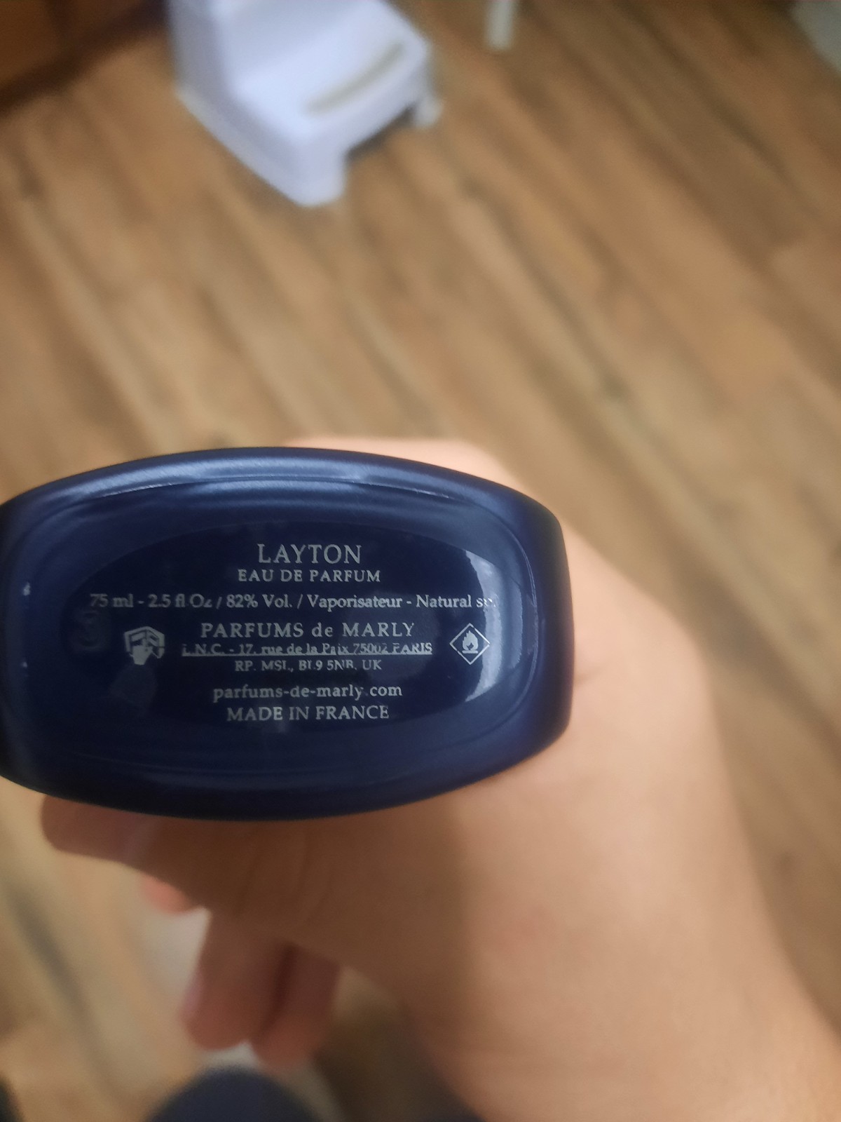 parfums de marly layton 2.5