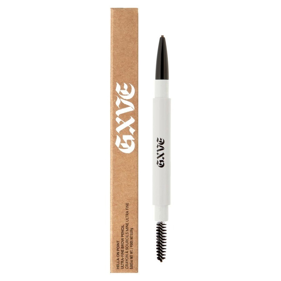 Gwen Stefani Ladies Hella On Point Ultra-Fine Eyebrow Pencil Light Brown Makeup
