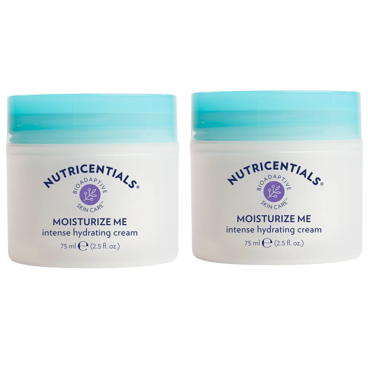 2 of Nuskin MOISTURIZE ME Intense Hydrating Cream #173