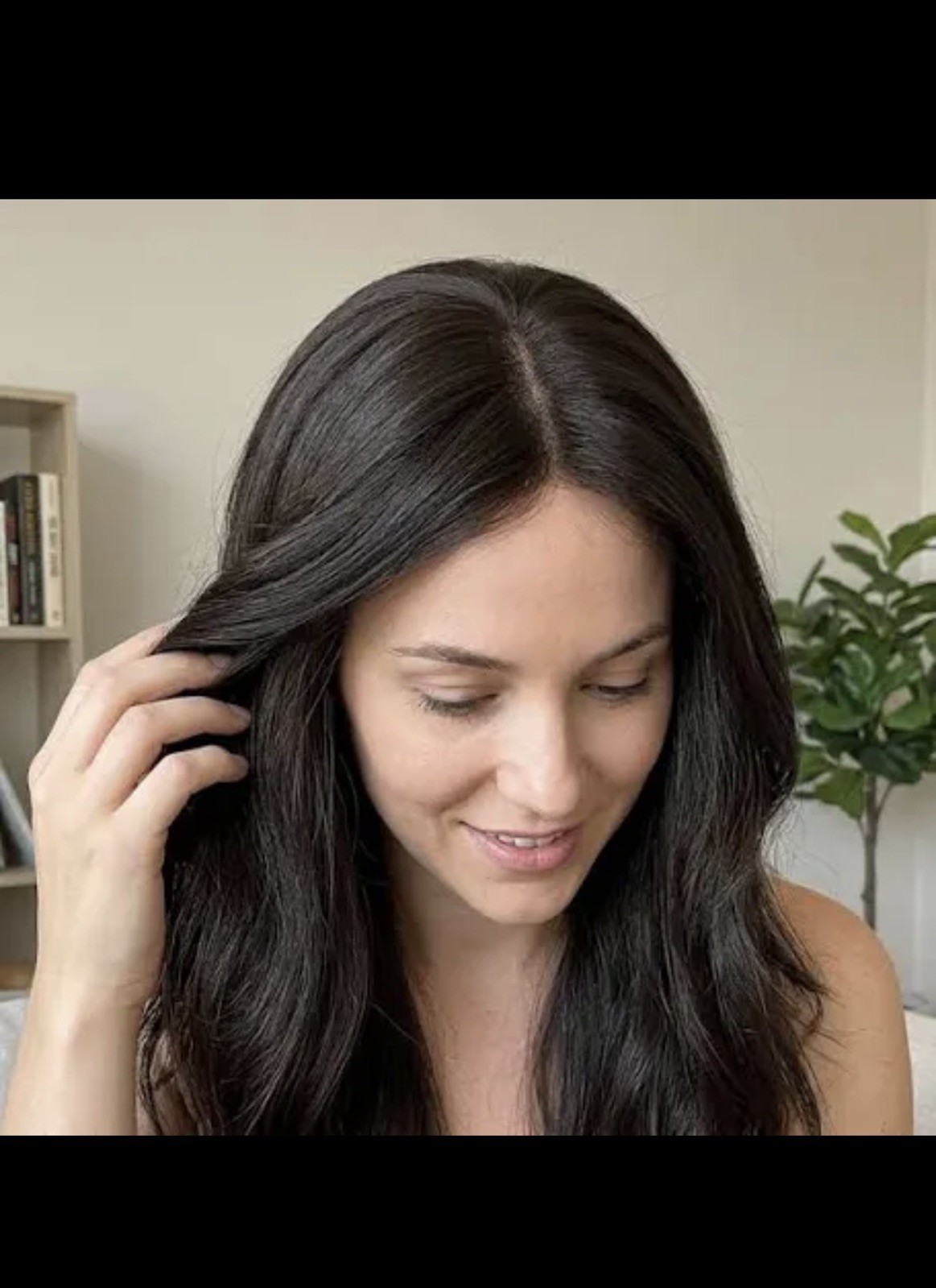 european human hair topper kosher