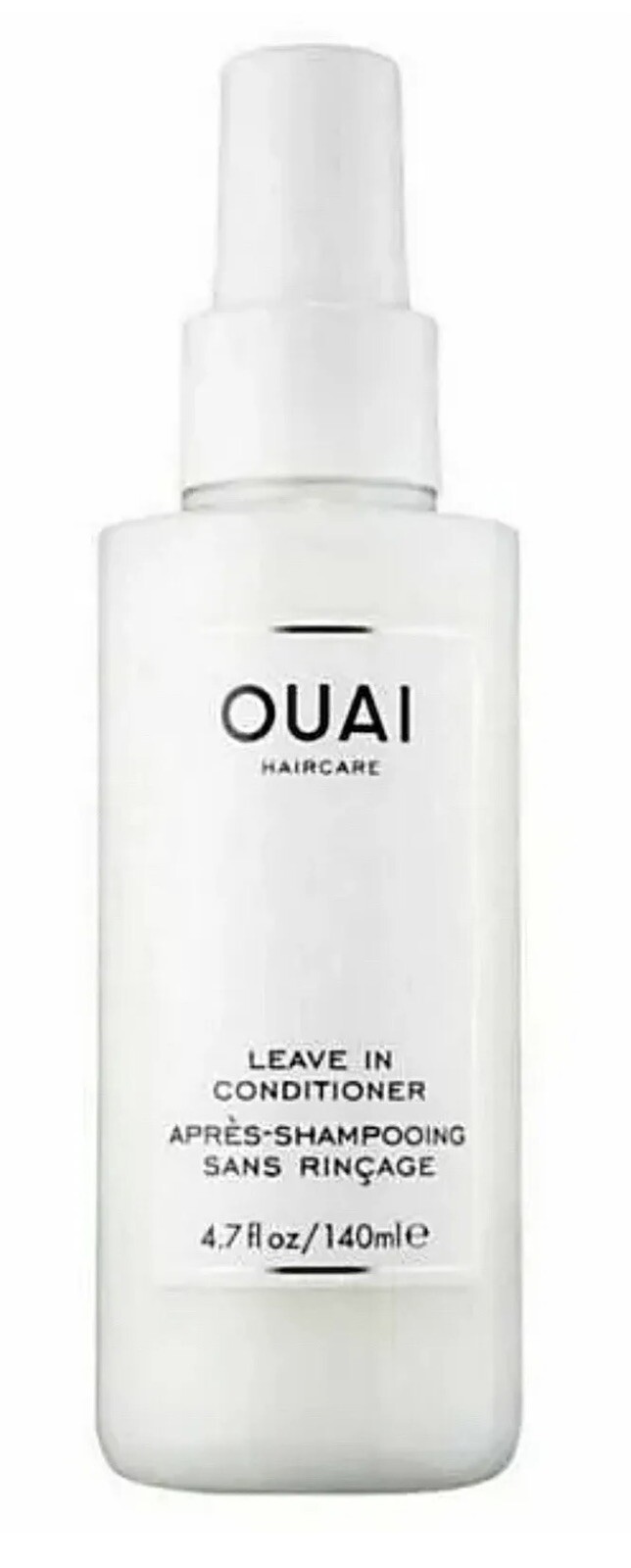 Ouai Haircare Leave-In Conditioner – 4.7 fl oz NEW