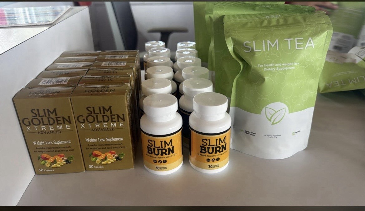 SLIM GOLDEN XTREME ADVANCE NATURAL