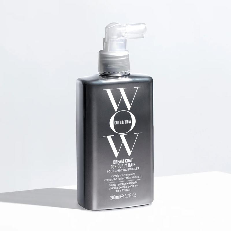 Color Wow Hair Dream Coat For Curly Hair