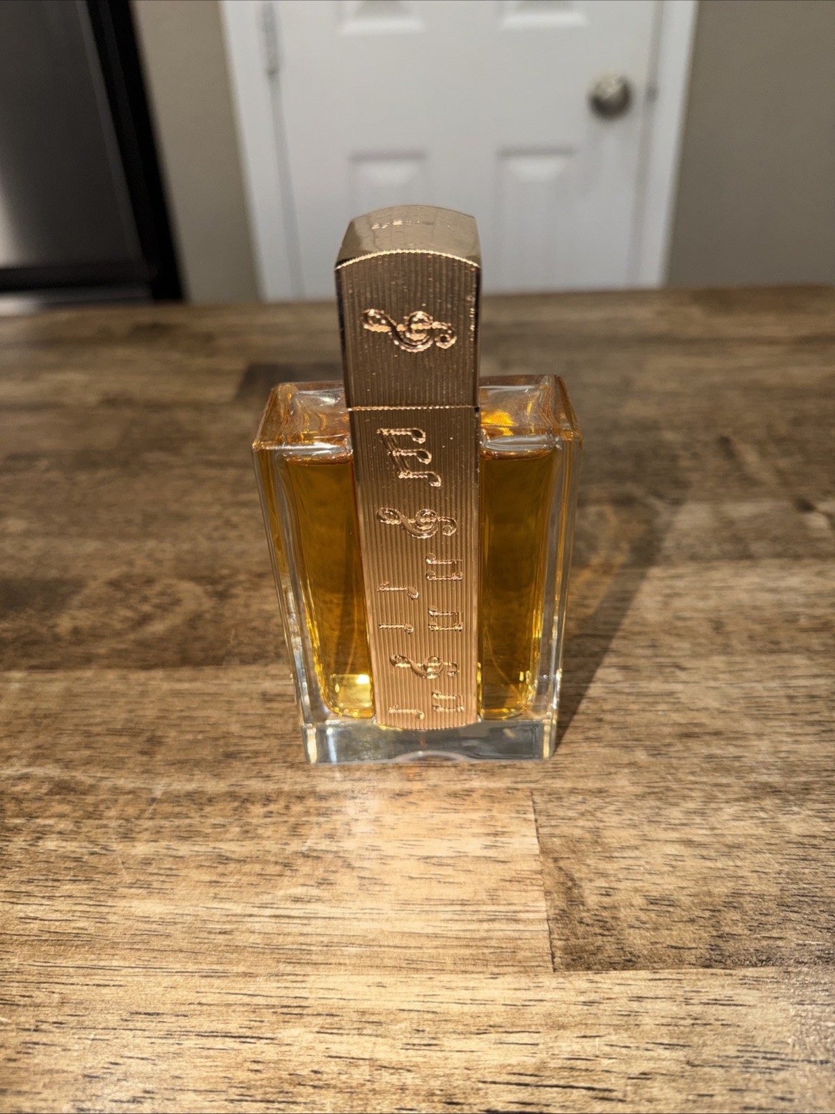 Lattafa Angham Eau De Parfum Spray Perfume Unisex 3.4oz 100ml New No Box