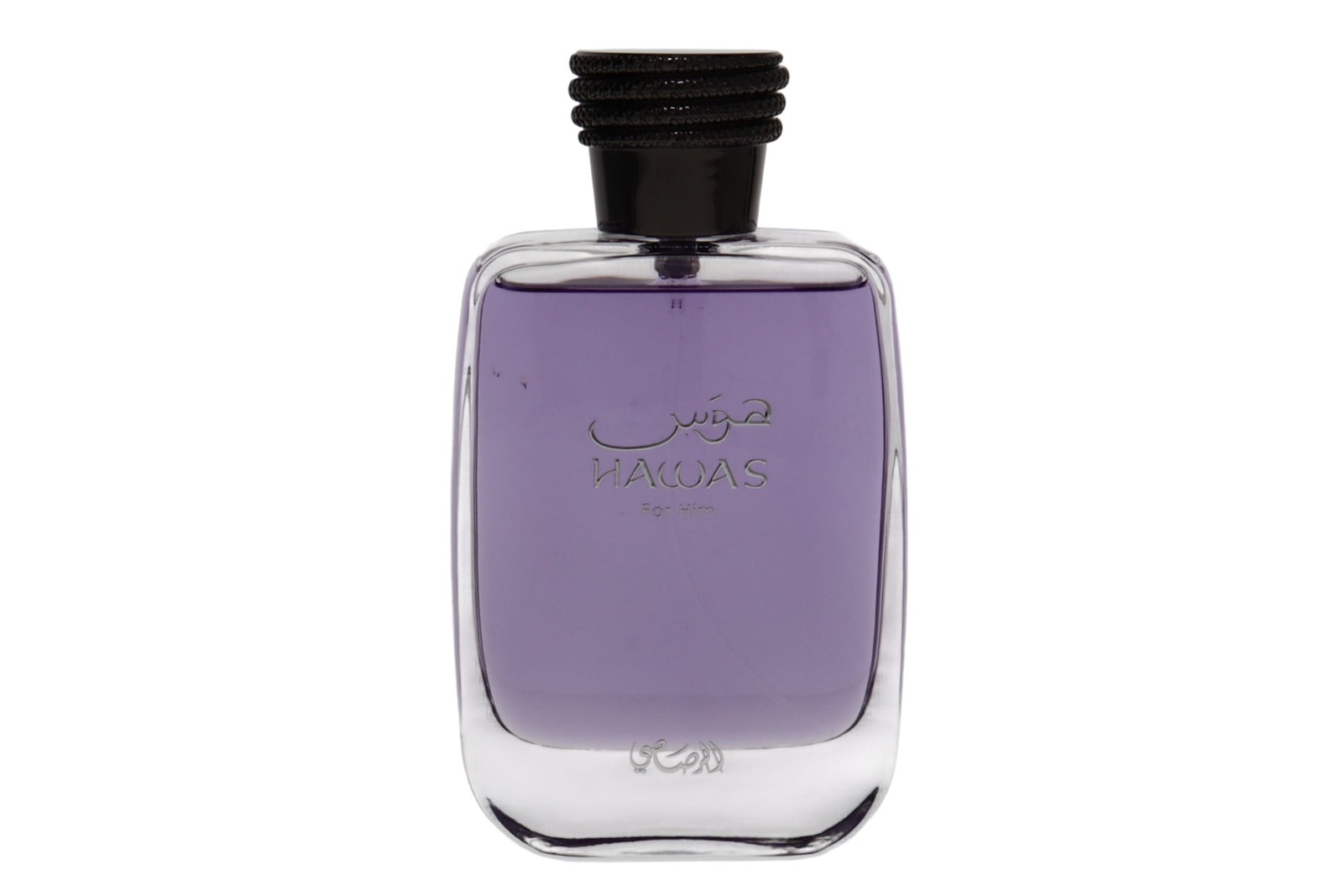 Rasasi Hawas Eau De Parfum Spray For Men 100ml