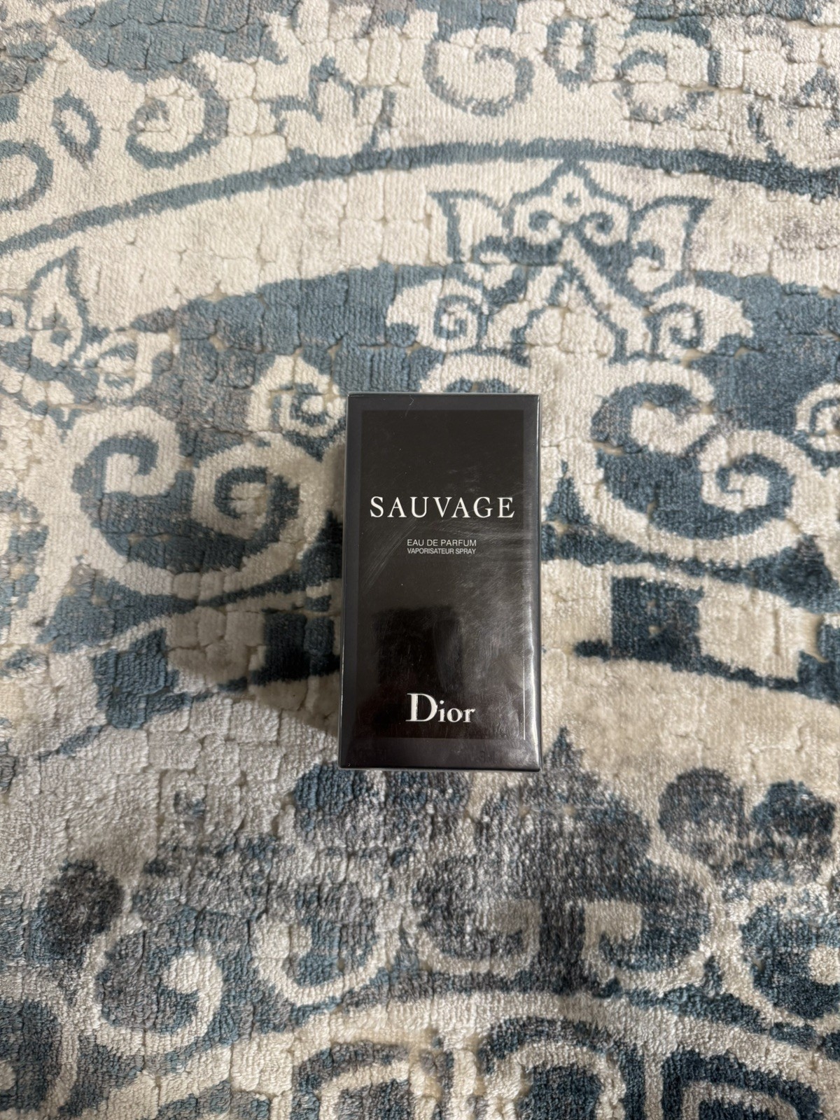 Sauvage by Christian Dior cologne for men EDP 3.3 /3.4 oz New in Box