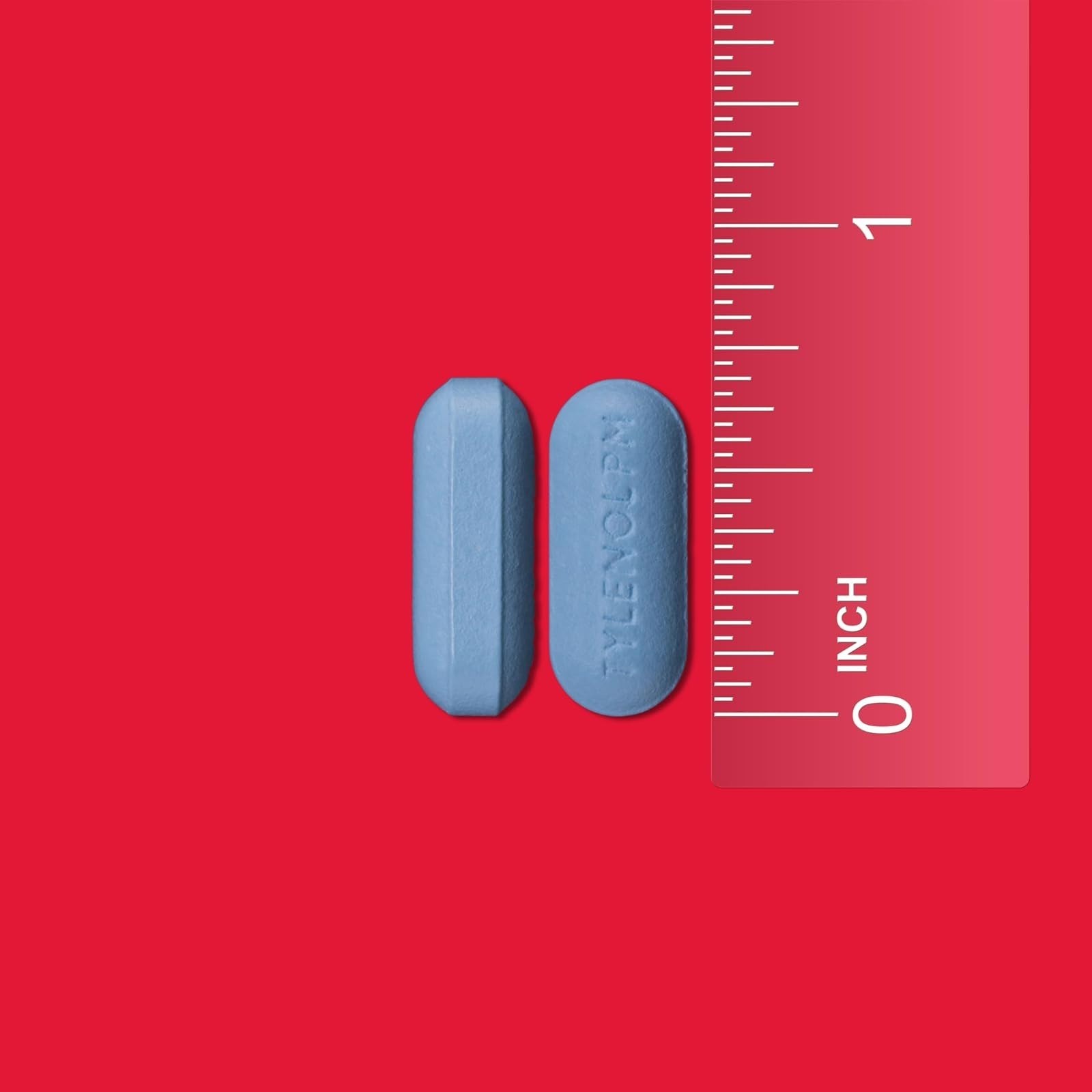 Tylenol PM Extra Strength Nighttime Pain Reliever & Sleep Aid 24 ct