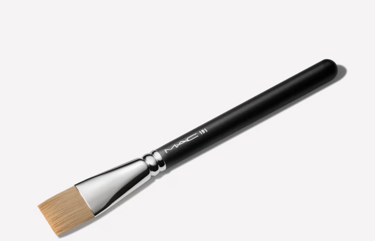 NEW! 191 Square Foundation Brush