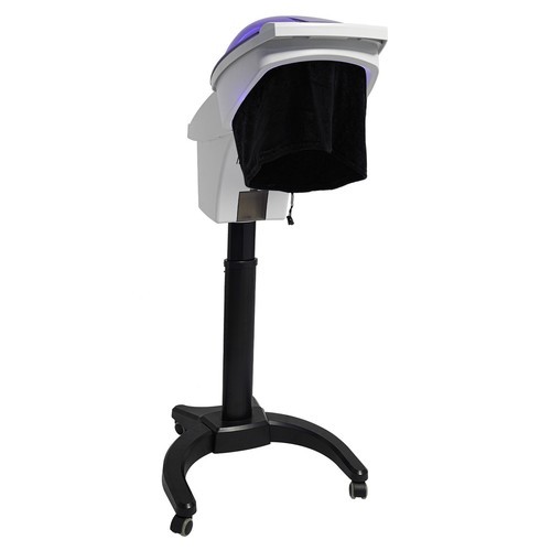 Micro Mist Ultrasonic Ozone Hair Care Salon SPA Steamer Oil Treatment Machine US
